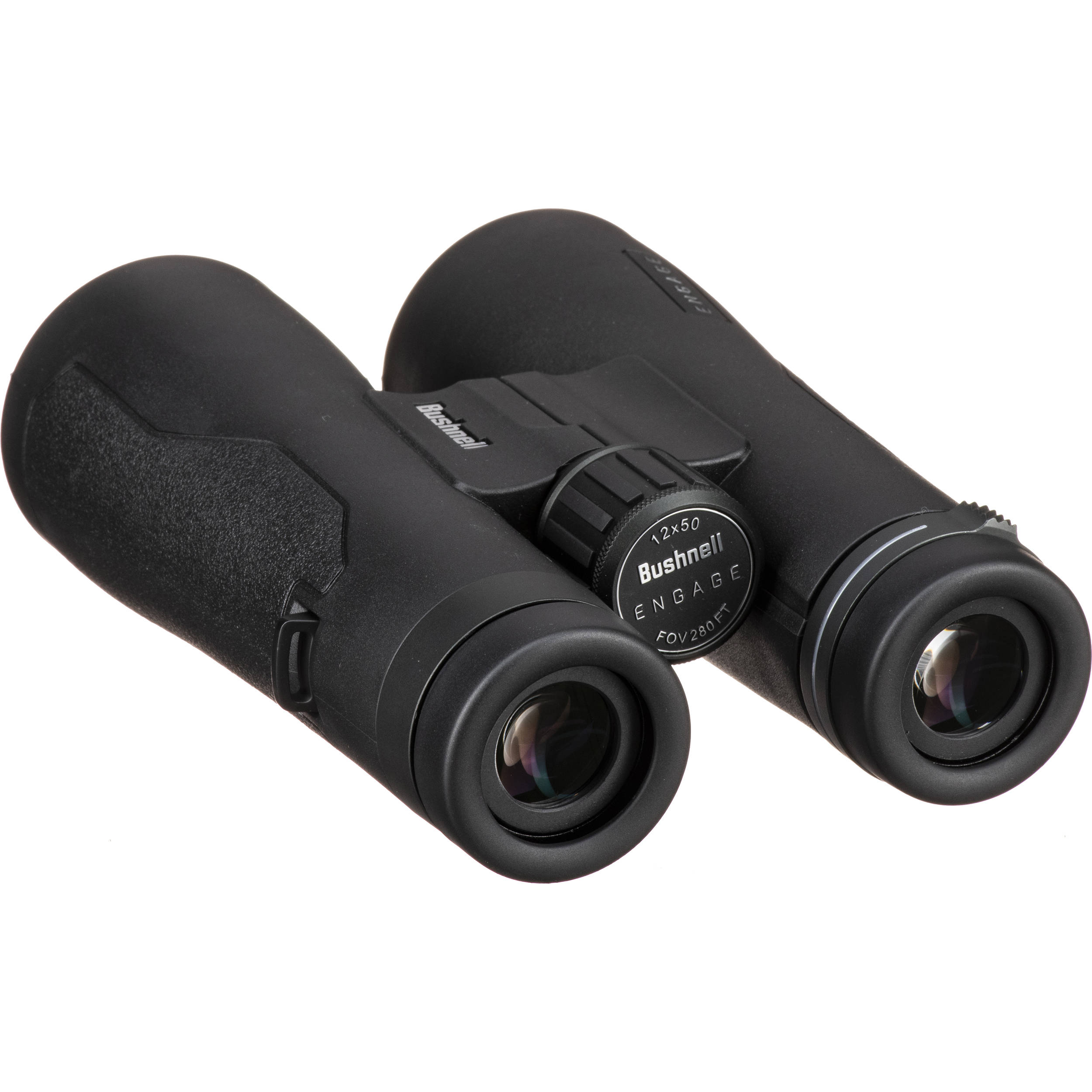 Bushnell 12x50 Engage Waterproof Binoculars