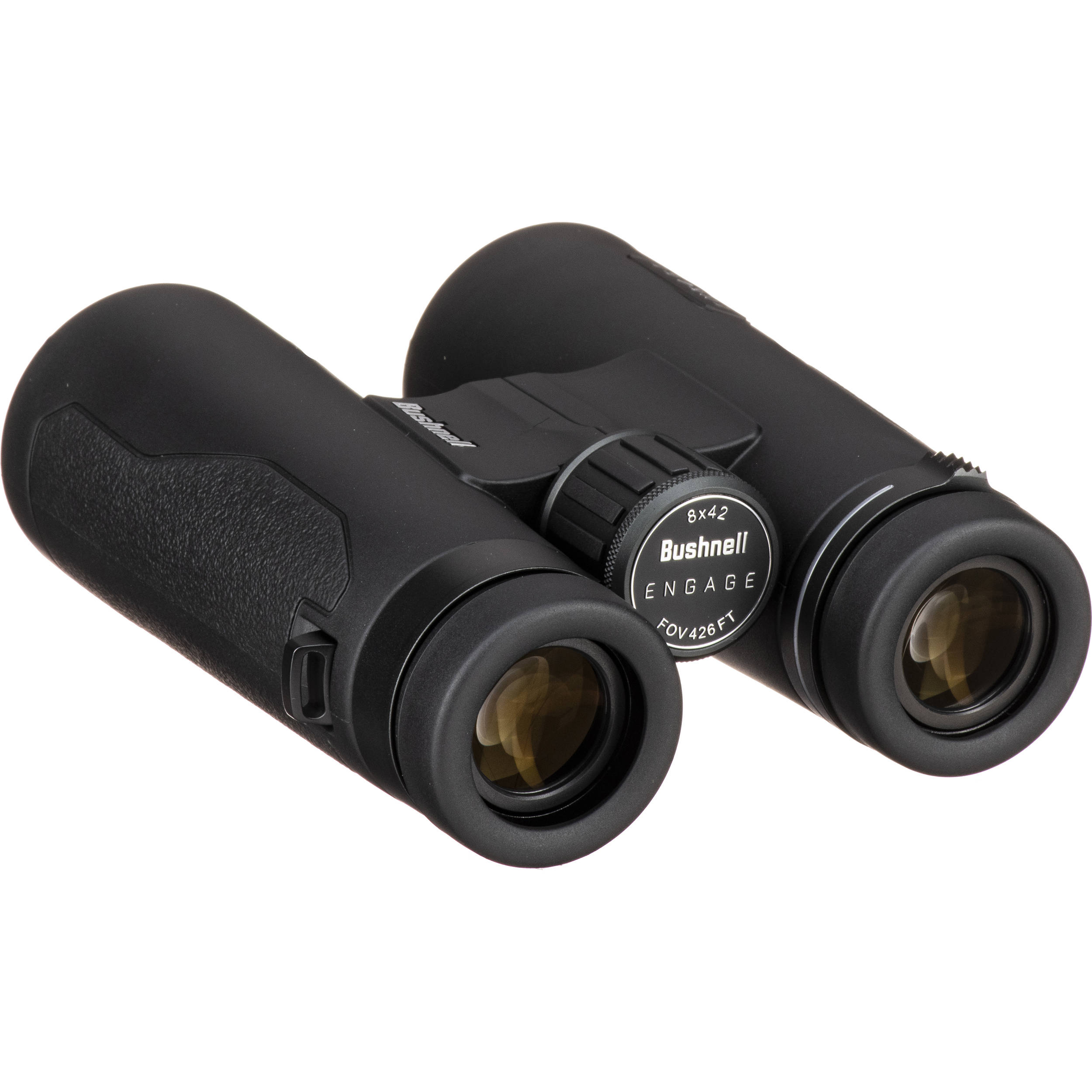 Bushnell 8x42 Engage Waterproof Binoculars
