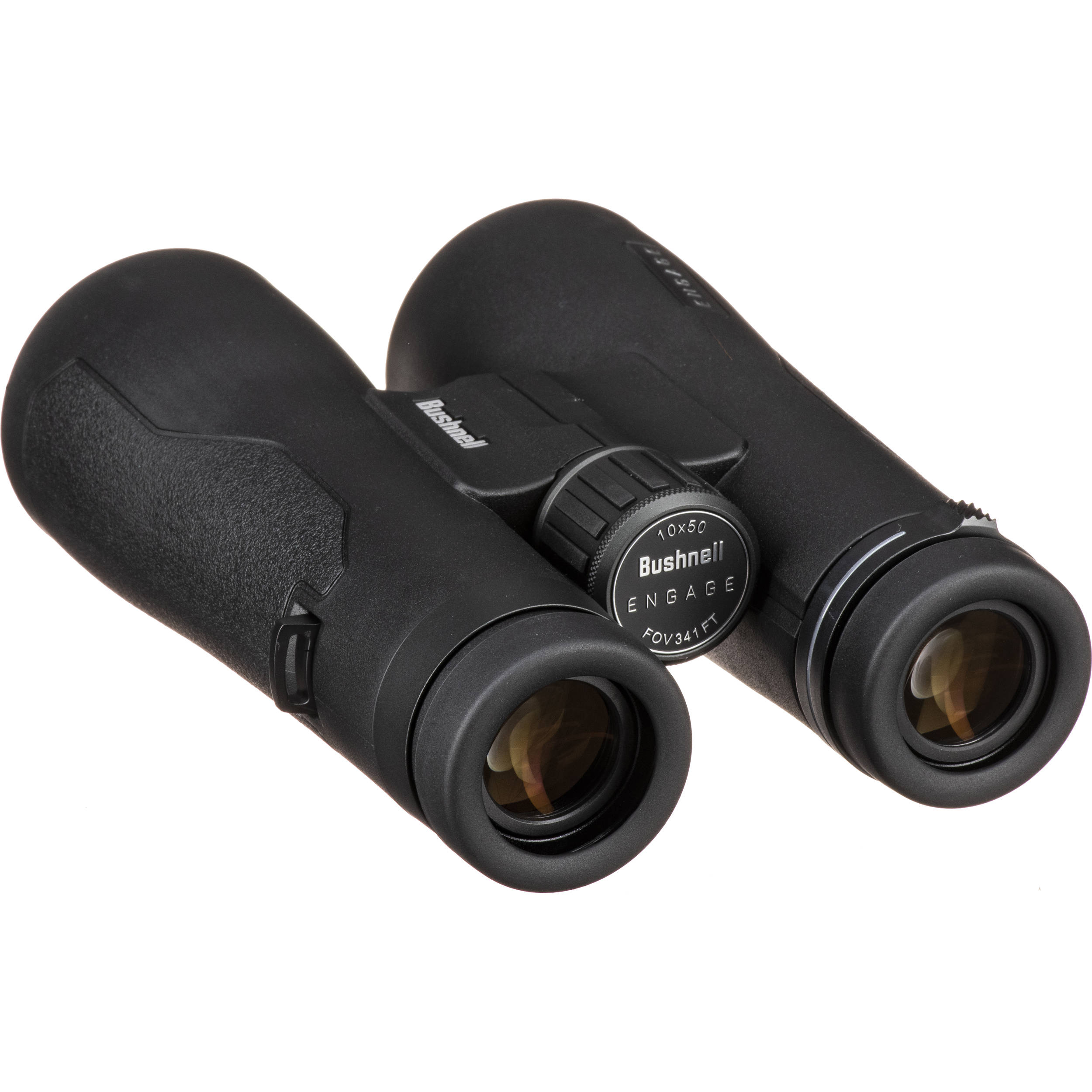 Bushnell 10x50 Engage Waterproof Binoculars