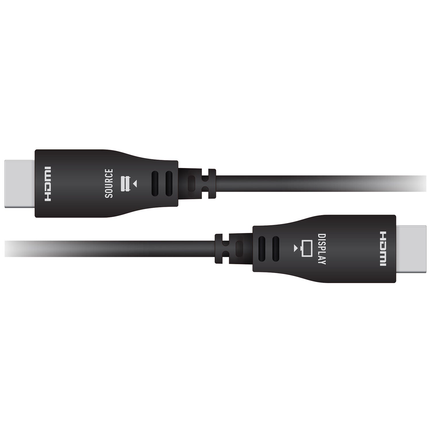 Key Digital Active Optical HDMI Fiber Cable