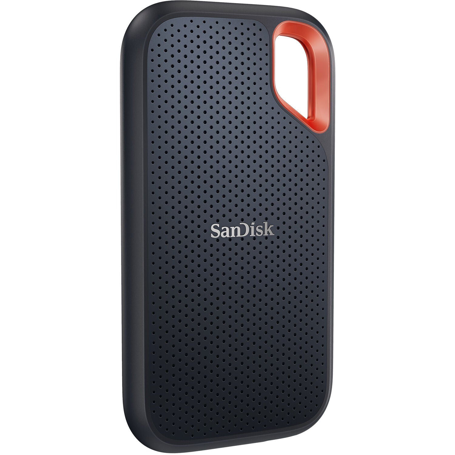 Sandisk Extreme 2TB Portable SSD V2