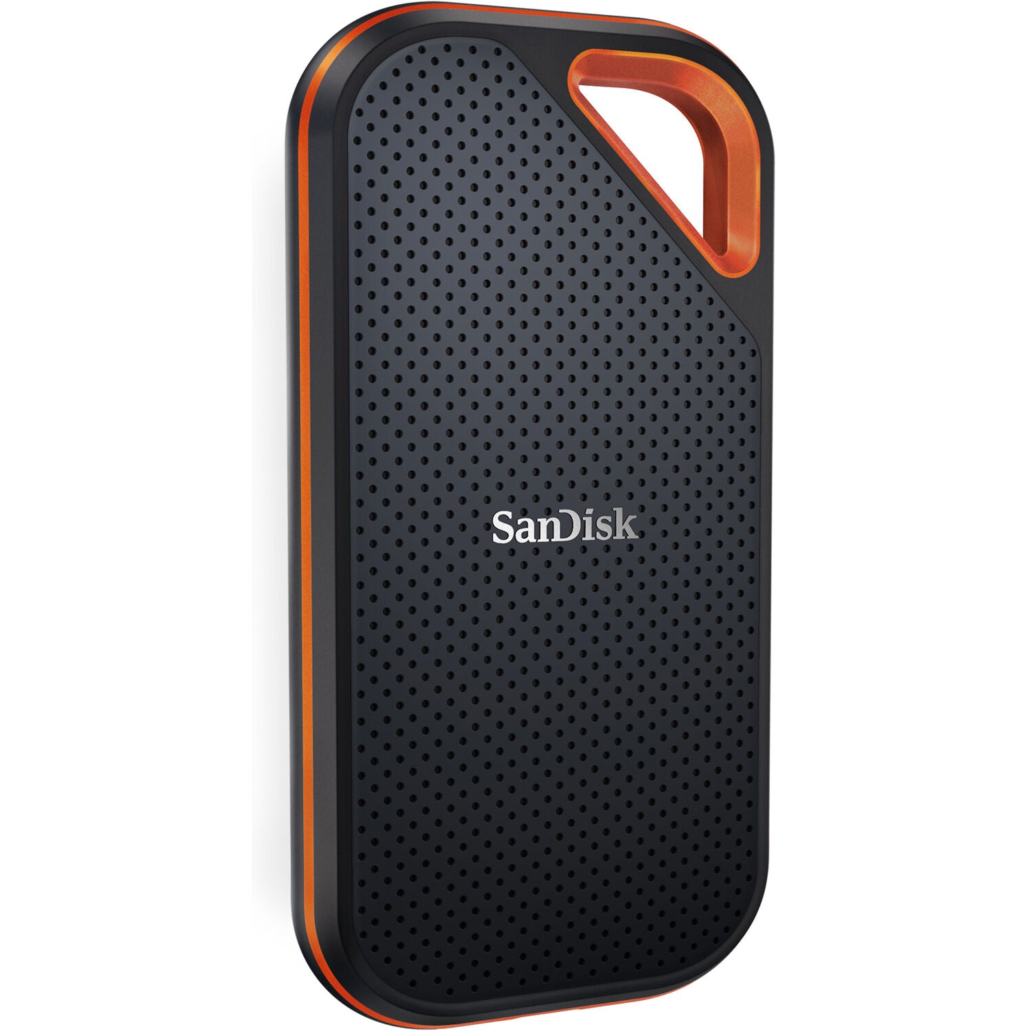 Sandisk Extreme Pro 2TB Portable SSD V2 2000MB/s