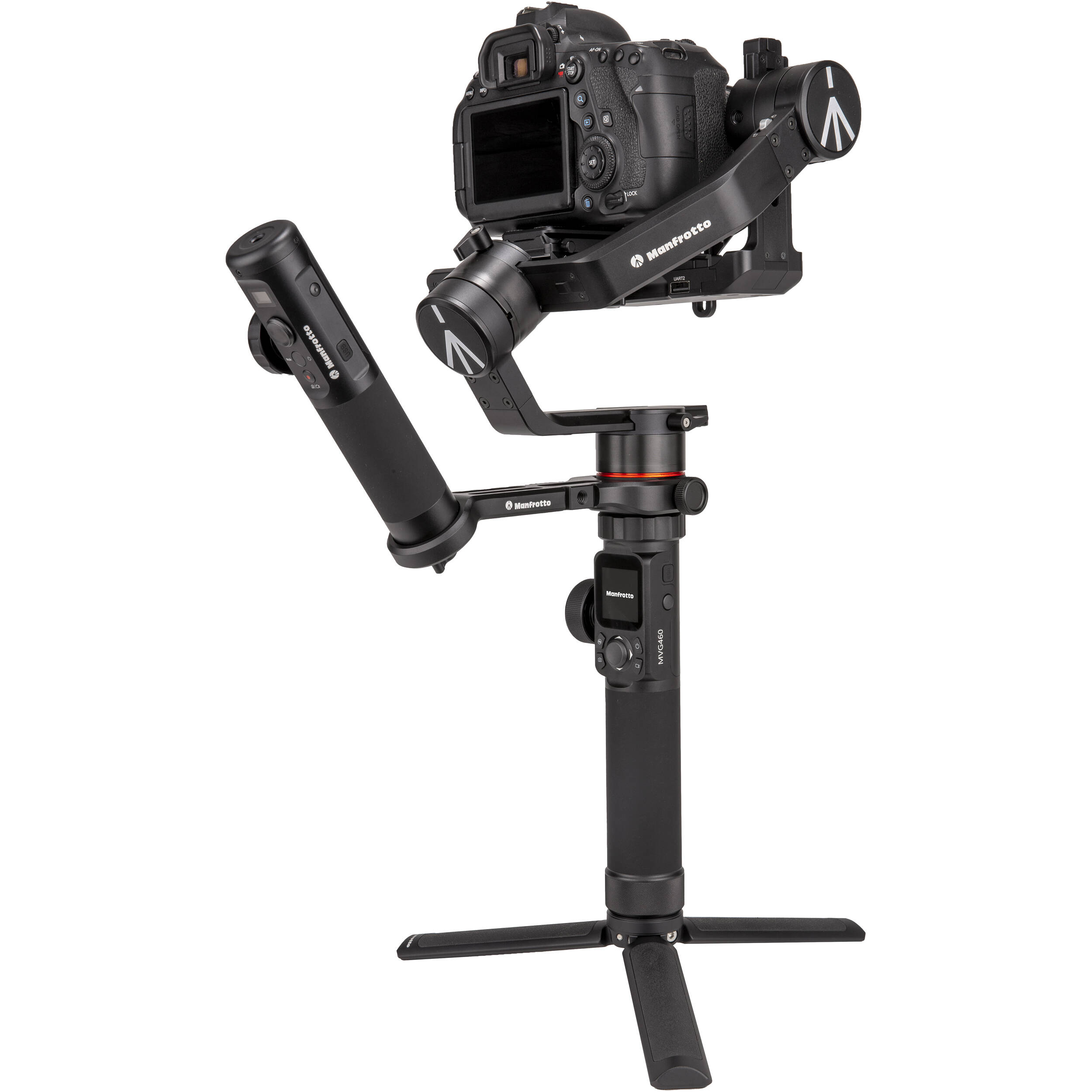 Manfrotto Remote Control for Gimbal