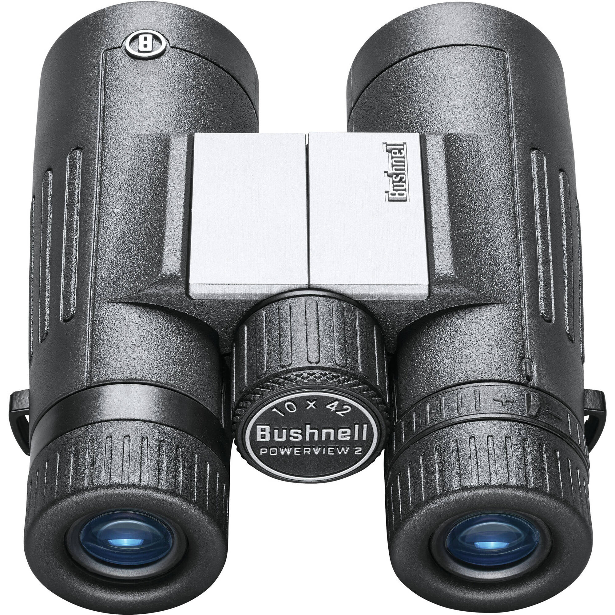 Bushnell 10x42 Powerview 2.0 Roof Prism Binoculars