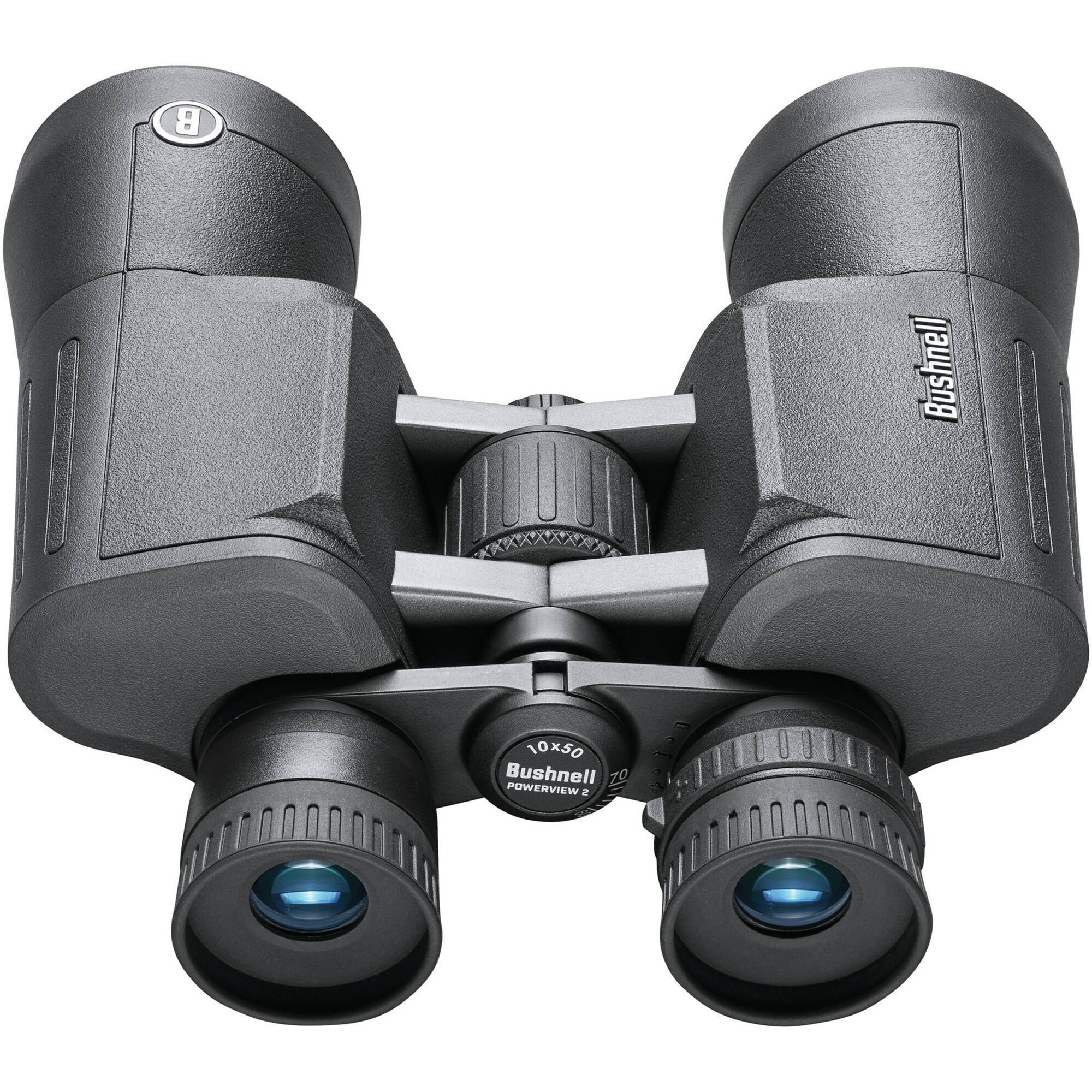 Bushnell 10x50 Powerview 2.0 Roof Prism Binoculars