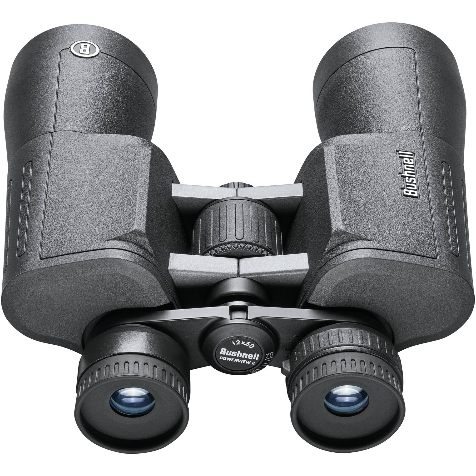 Bushnell 12x50 Powerview 2.0 Roof Prism Binoculars