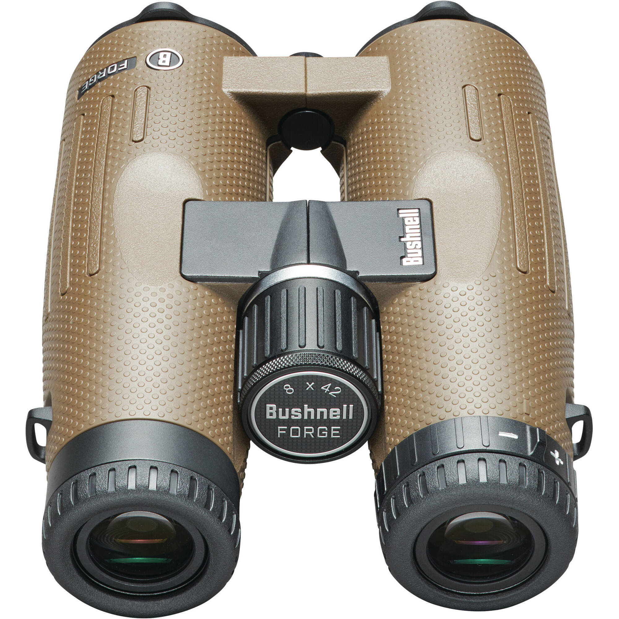 Bushnell 8x42 Forge Waterproof Binoculars