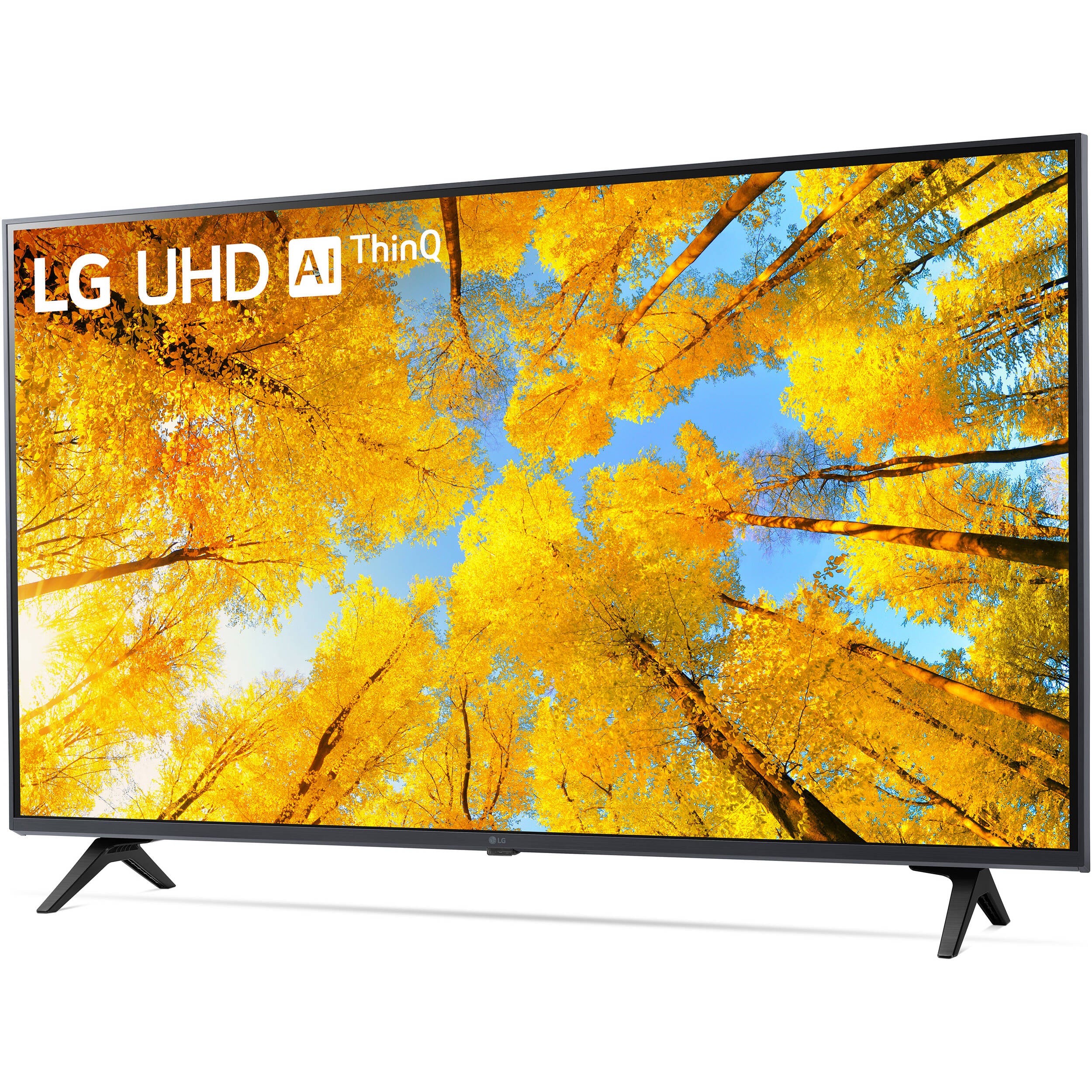 LG UQ7590 Series LED 4K UHD TV