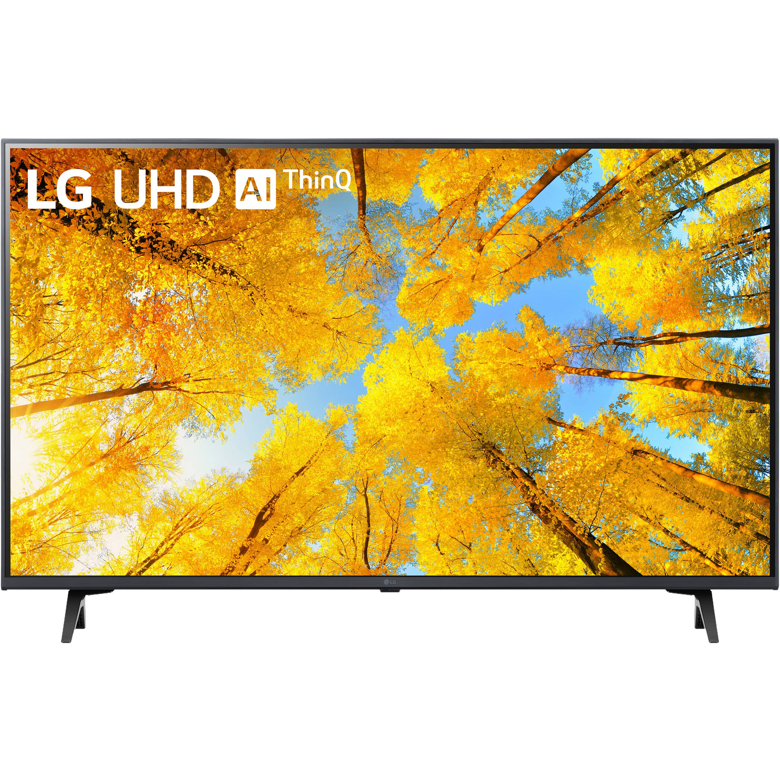LG UQ7590 Series LED 4K UHD TV