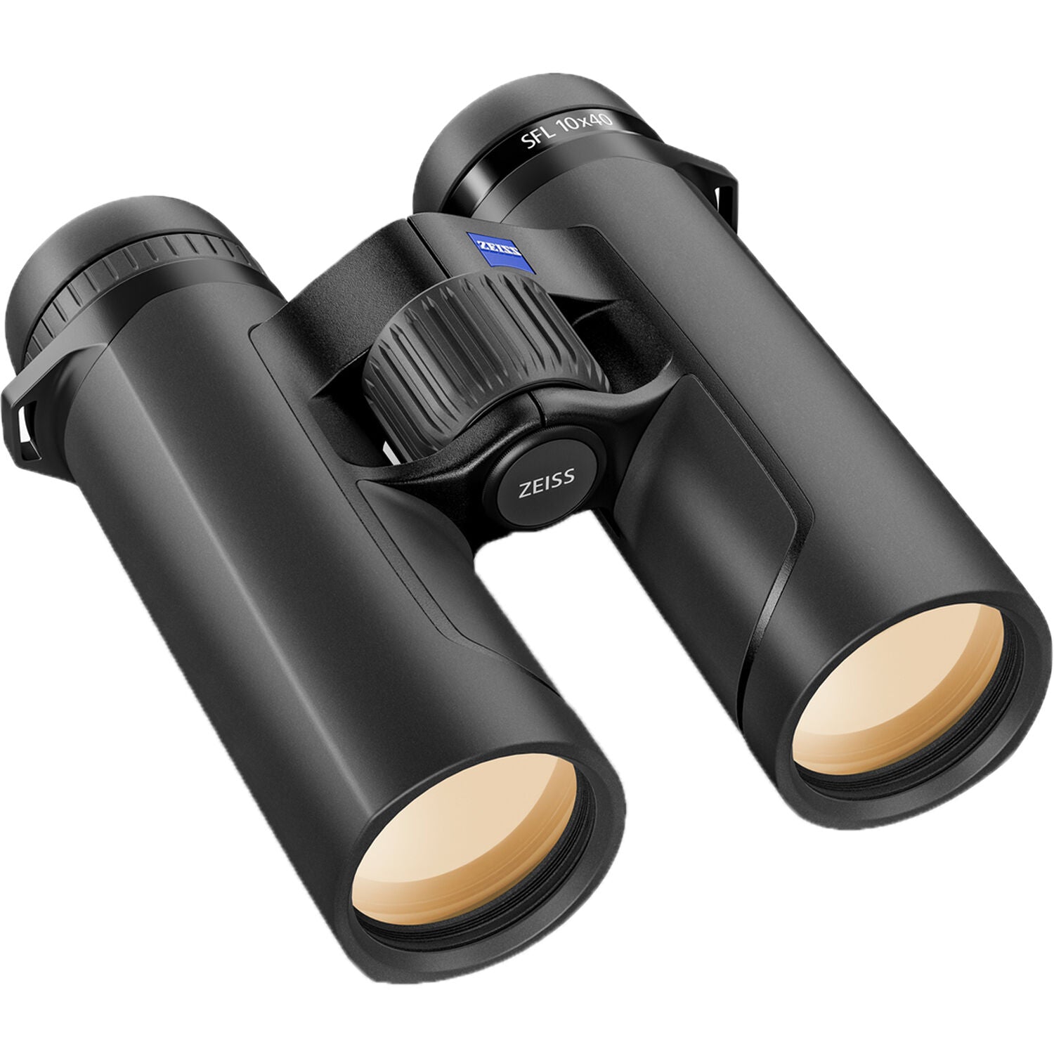 Zeiss SFL 10X40 Waterproof Binoculars
