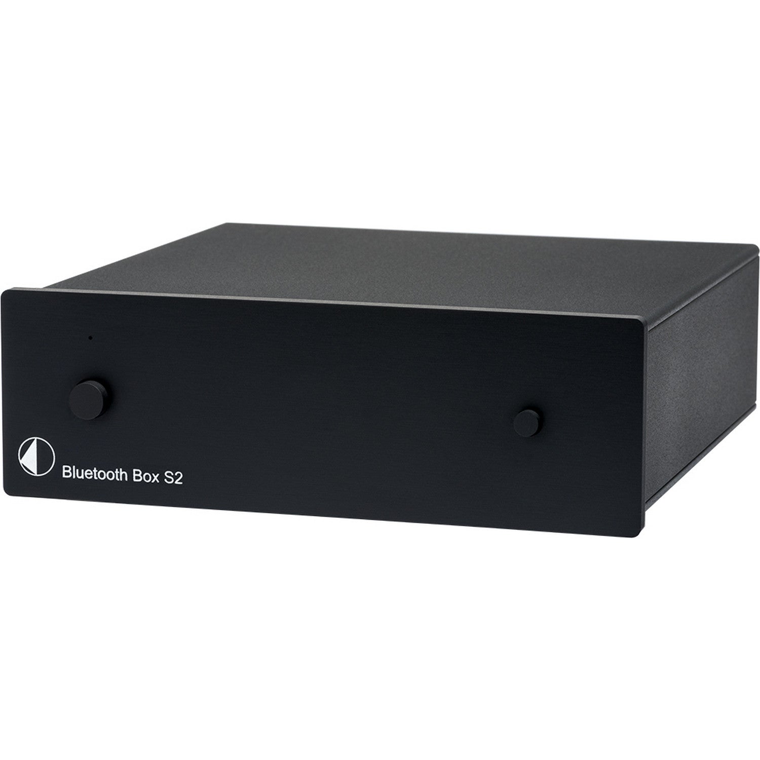 Pro-Ject Bluetooth Box S2 (black)