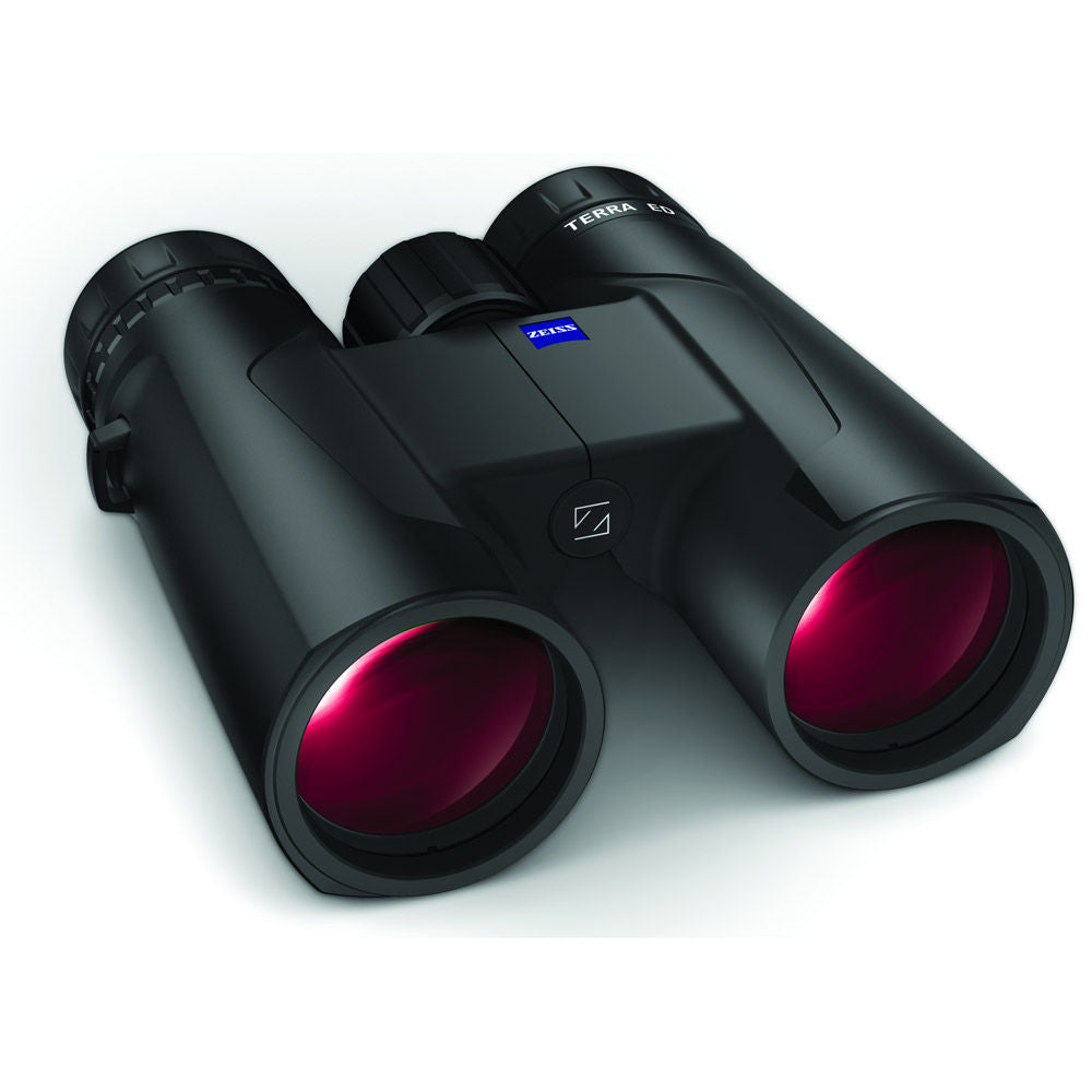 Zeiss DF Terra ED 8X42 Waterproof Binoculars