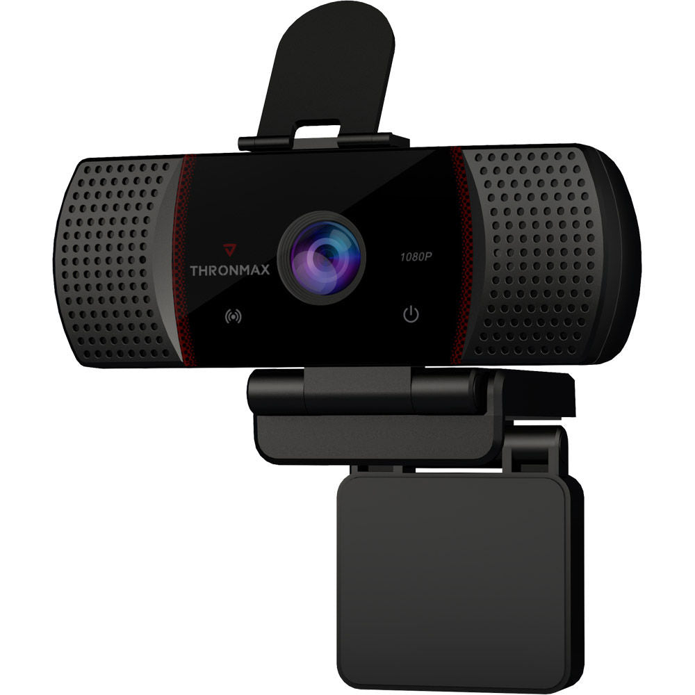 Thronmax X1 Stream Go Webcam 1080p FHD