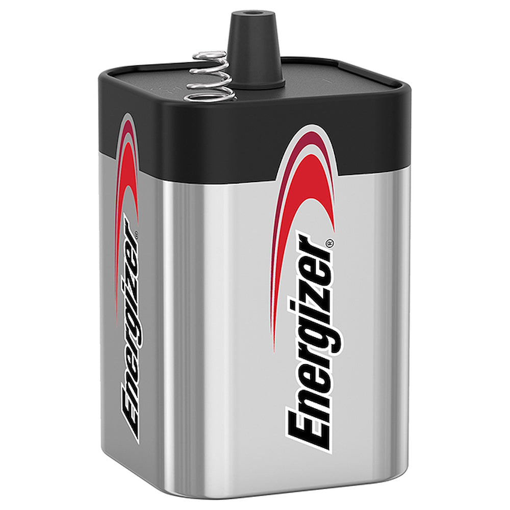 Energizer Lantern Batteries 6V