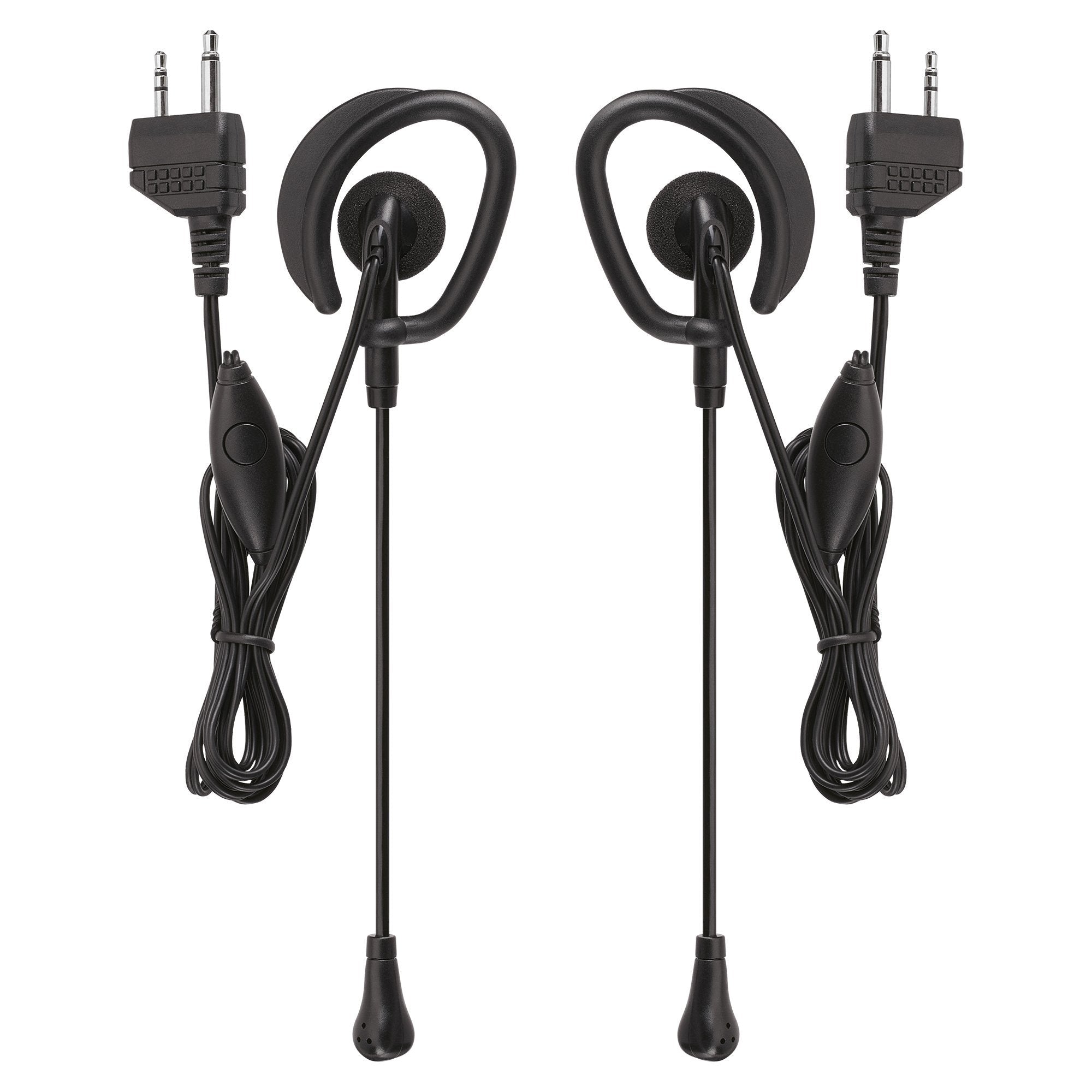 Midland Headsets For Lxt and Gxt Models