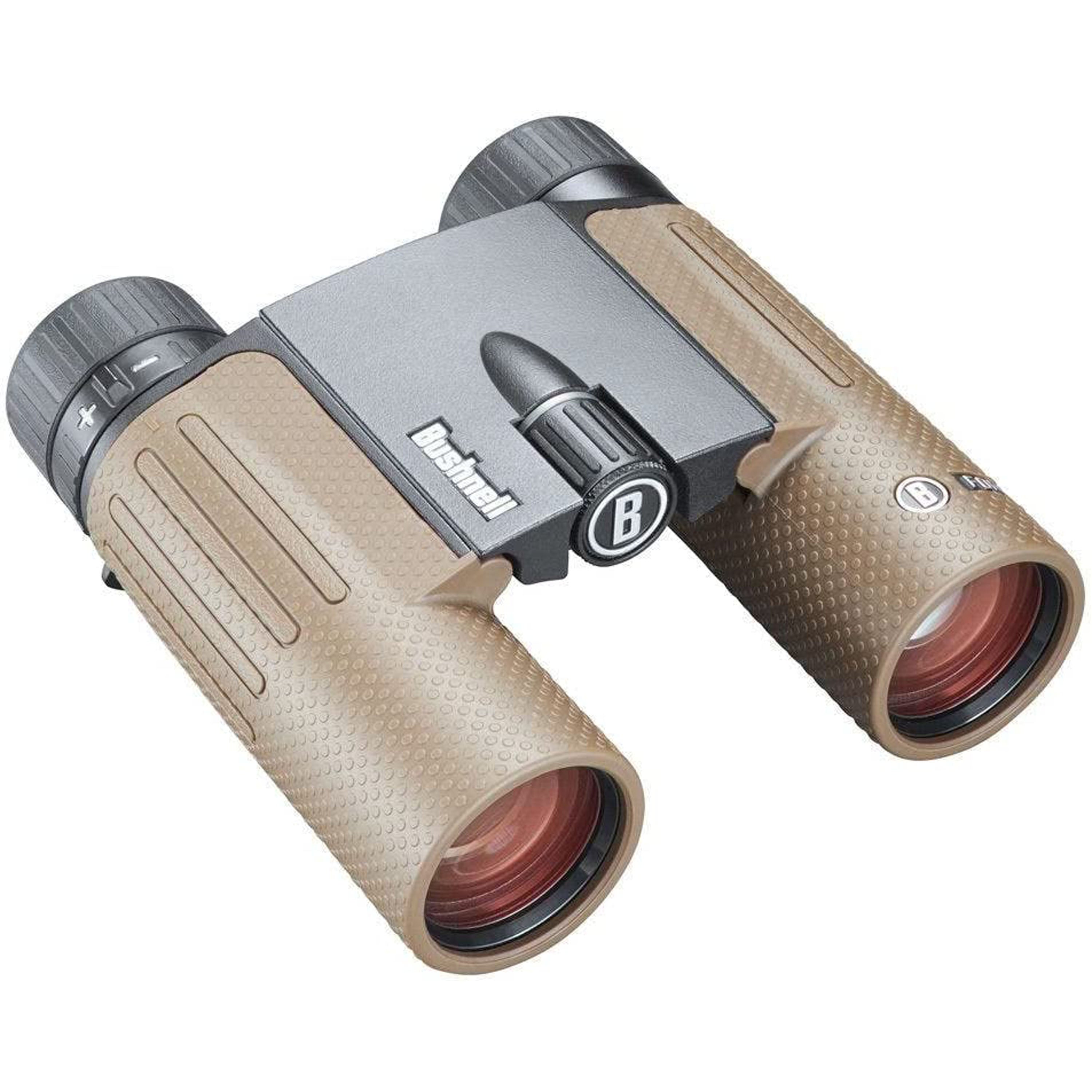 Bushnell 10x30 Forge Waterproof Binoculars