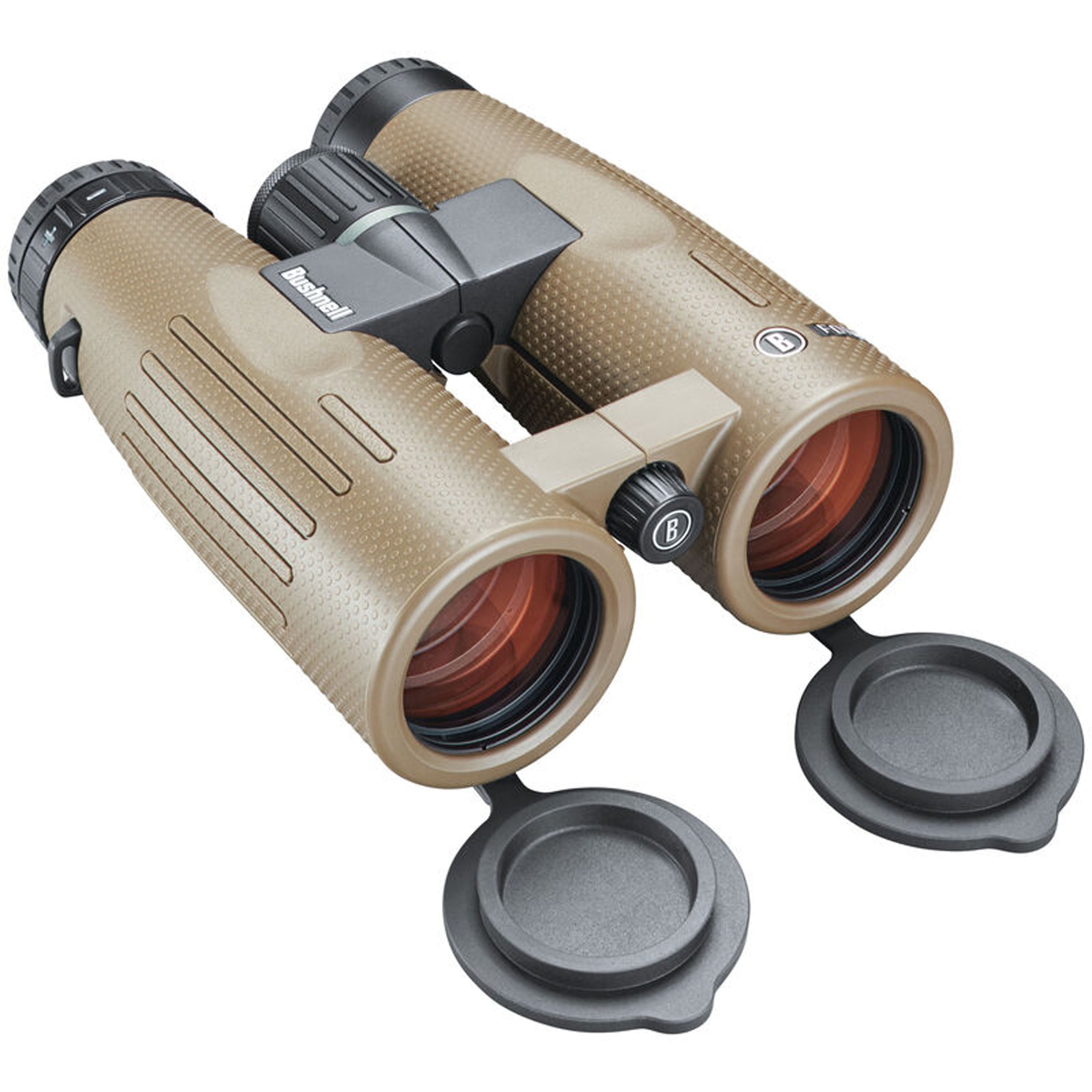 Bushnell 10x42 Forge Waterproof Binoculars