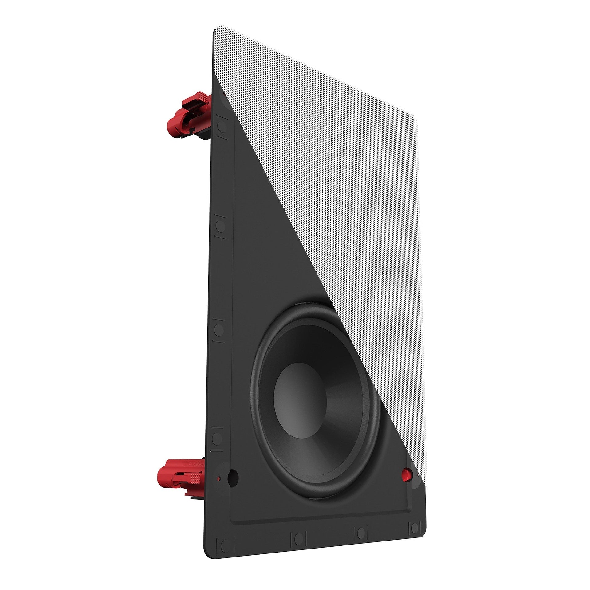 Klipsch CS-16W 6.5" In-Wall-Speaker (Single)