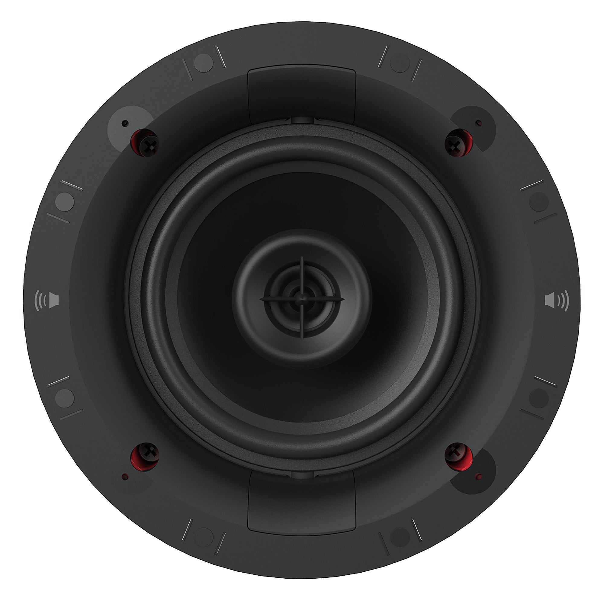 Klipsch DS-160CDT 6.5" In-Ceiling Speaker (Single)