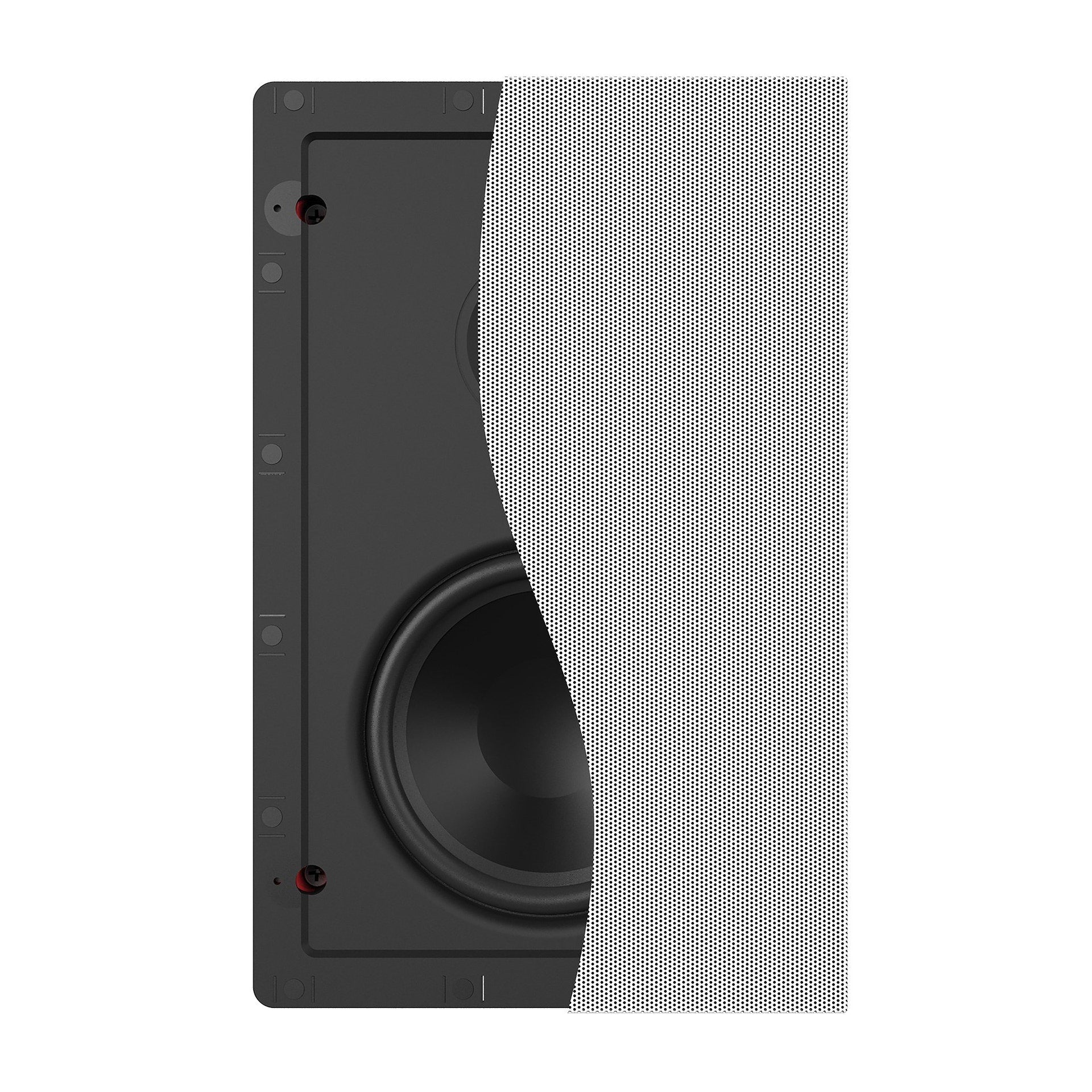 Klipsch DS-160W 6.5" In-Wall Speaker (Single)