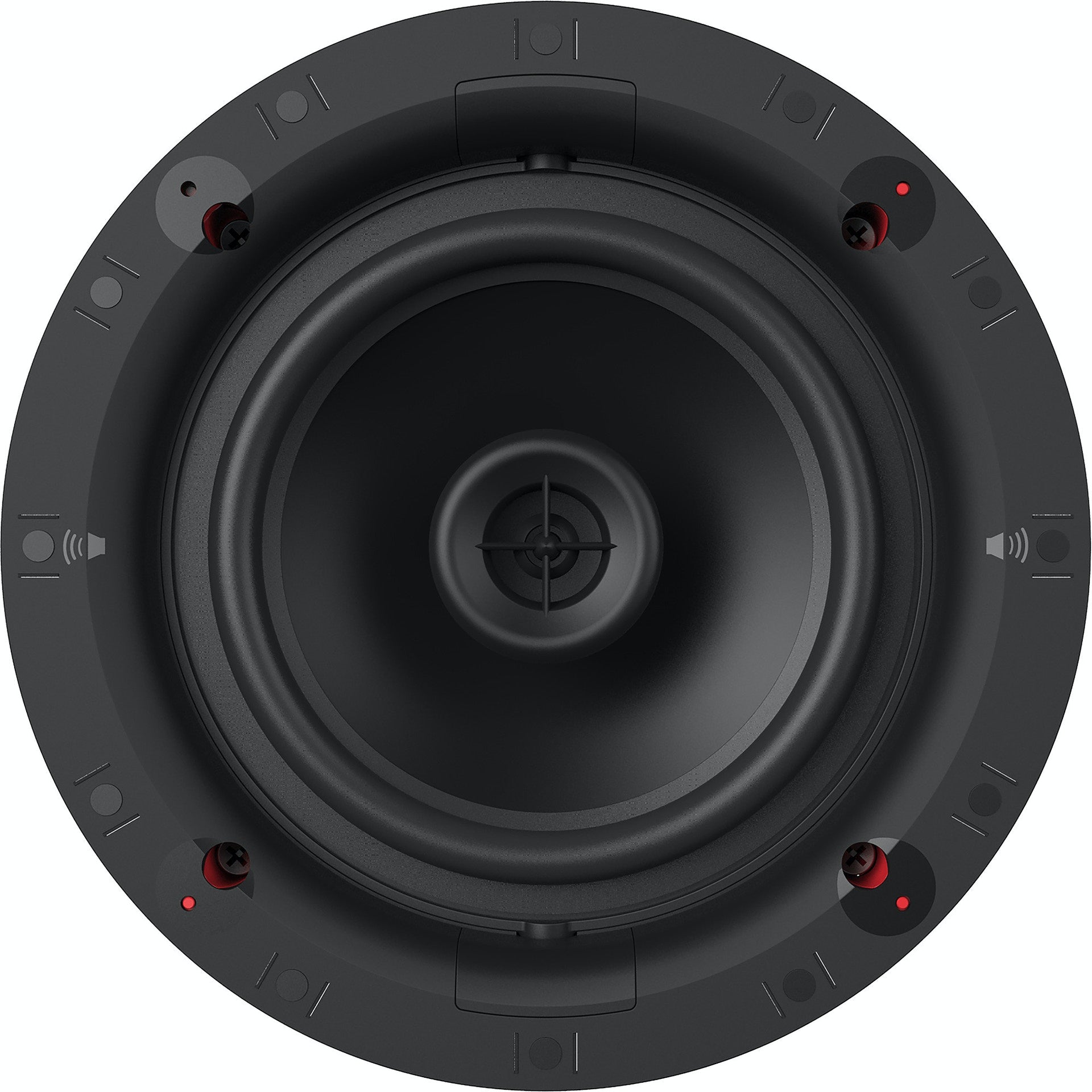 Klipsch DS-180CDT 8" In-Ceiling Speaker (Single)