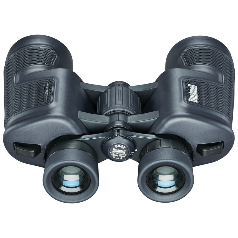 Bushnell H20 8X42 Waterproof Binoculars