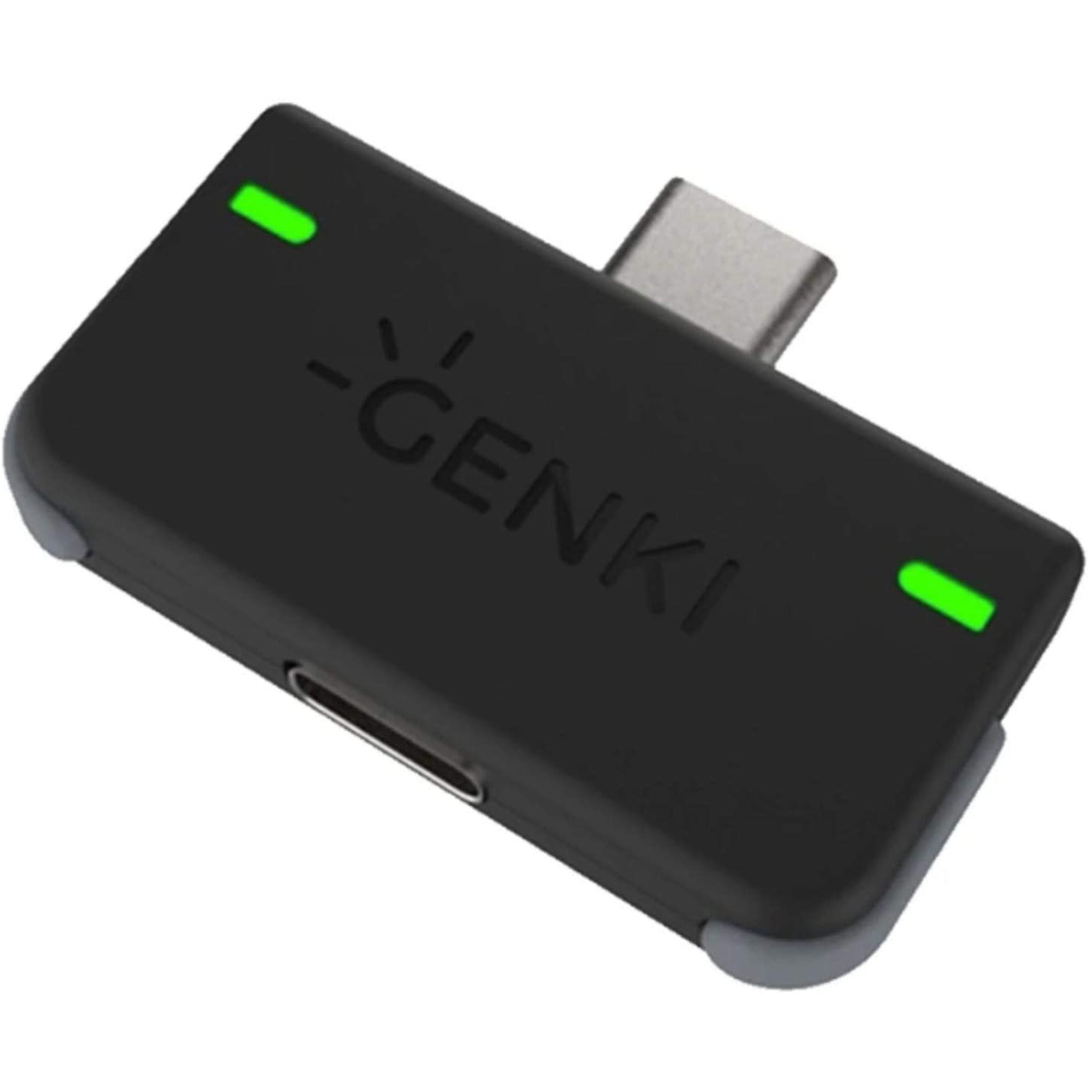 Genki Audio - Bluetooth Audio Adapter