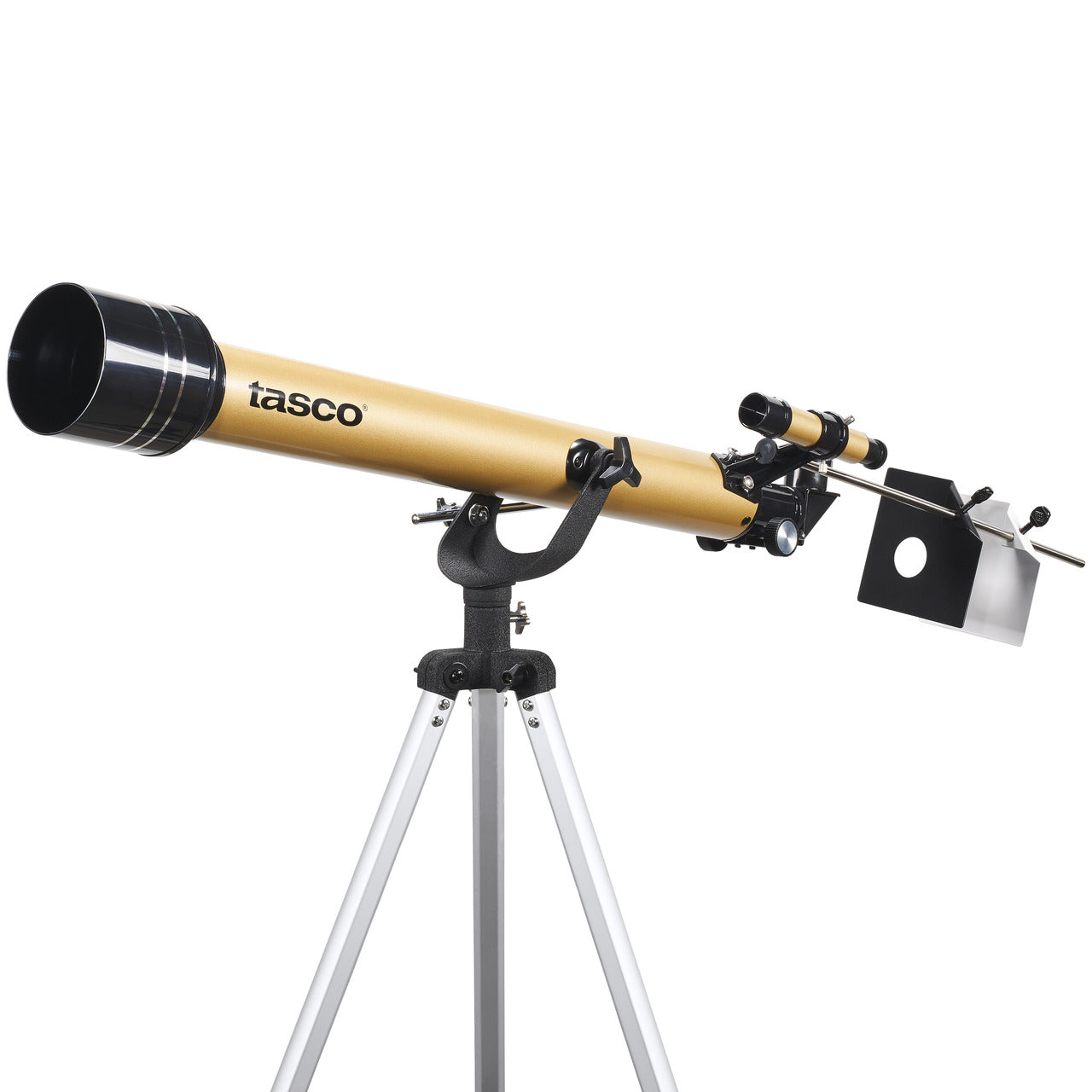 Tasco 60X800mm Luminova Telescope - Special Order