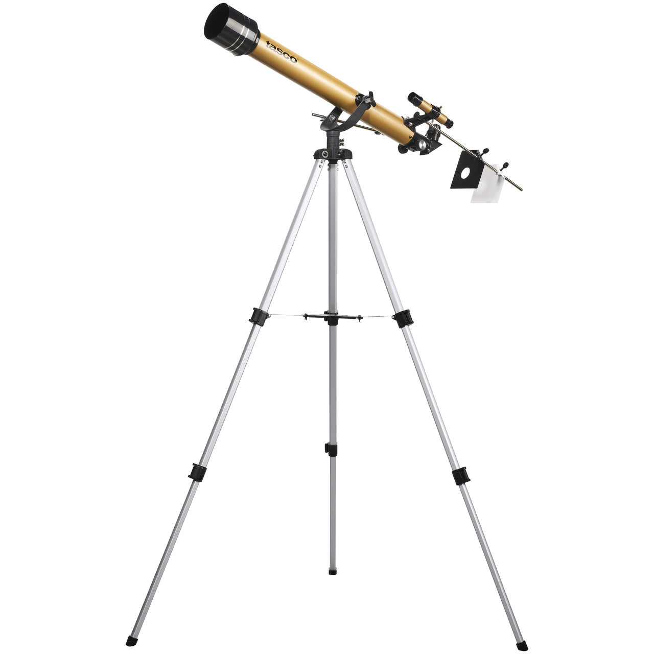 Tasco 60X800mm Luminova Telescope - Special Order