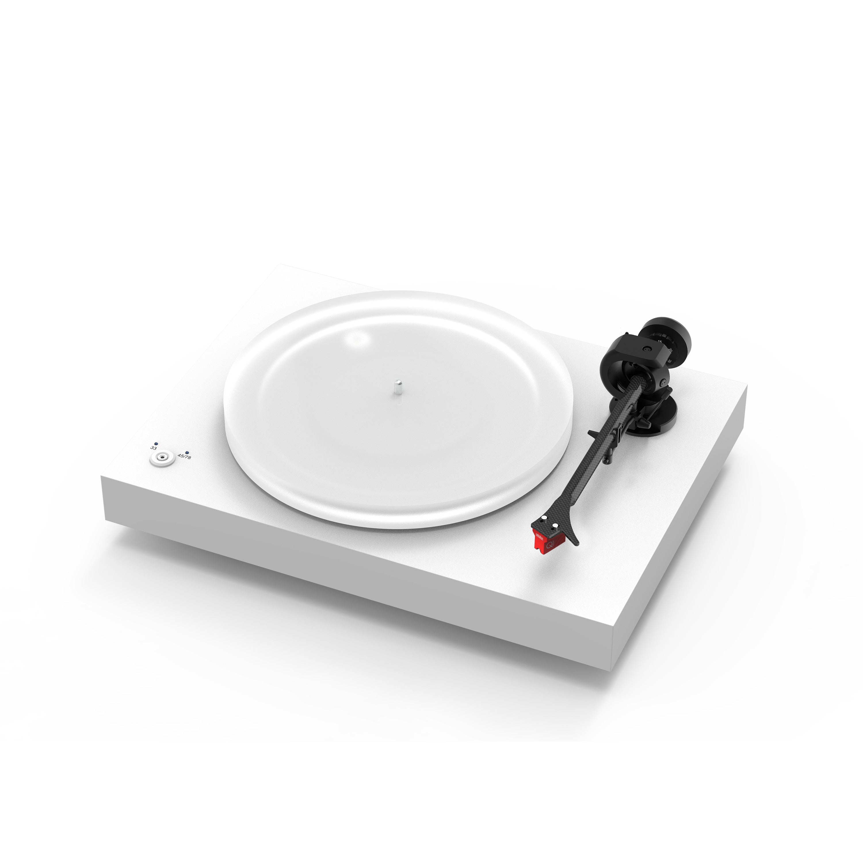 Pro-Ject X2-B Turntable (Quintet Red)