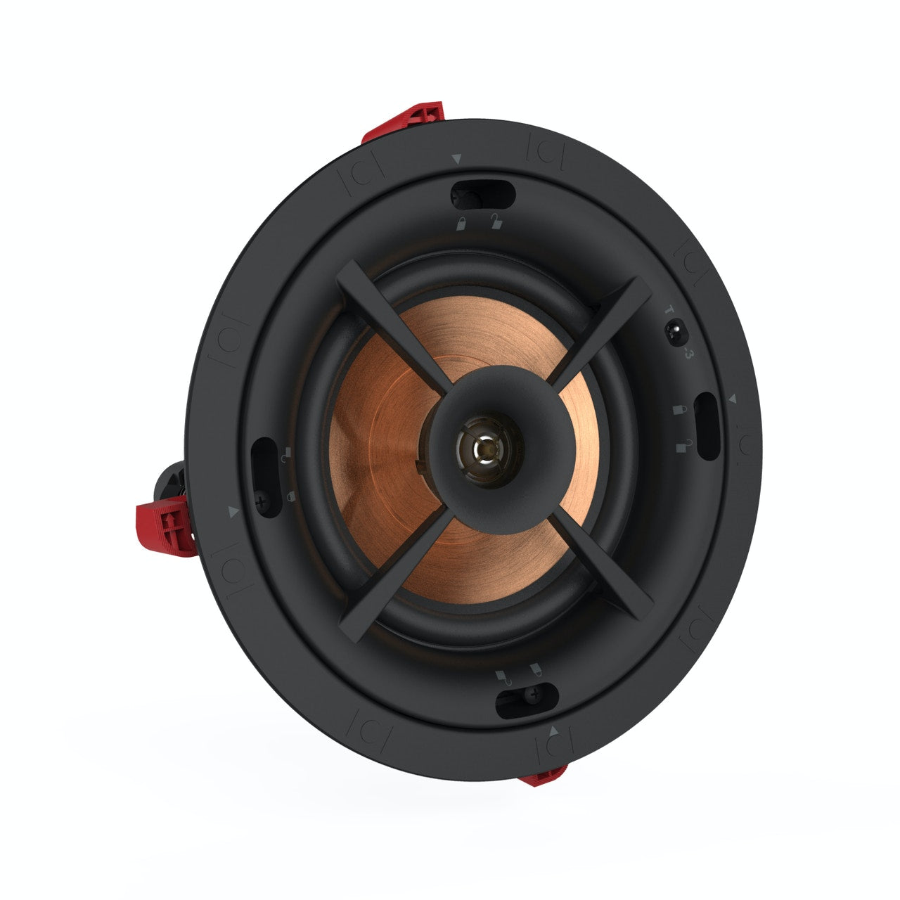 Klipsch PRO-160RPC In-Ceiling Speaker (Single)