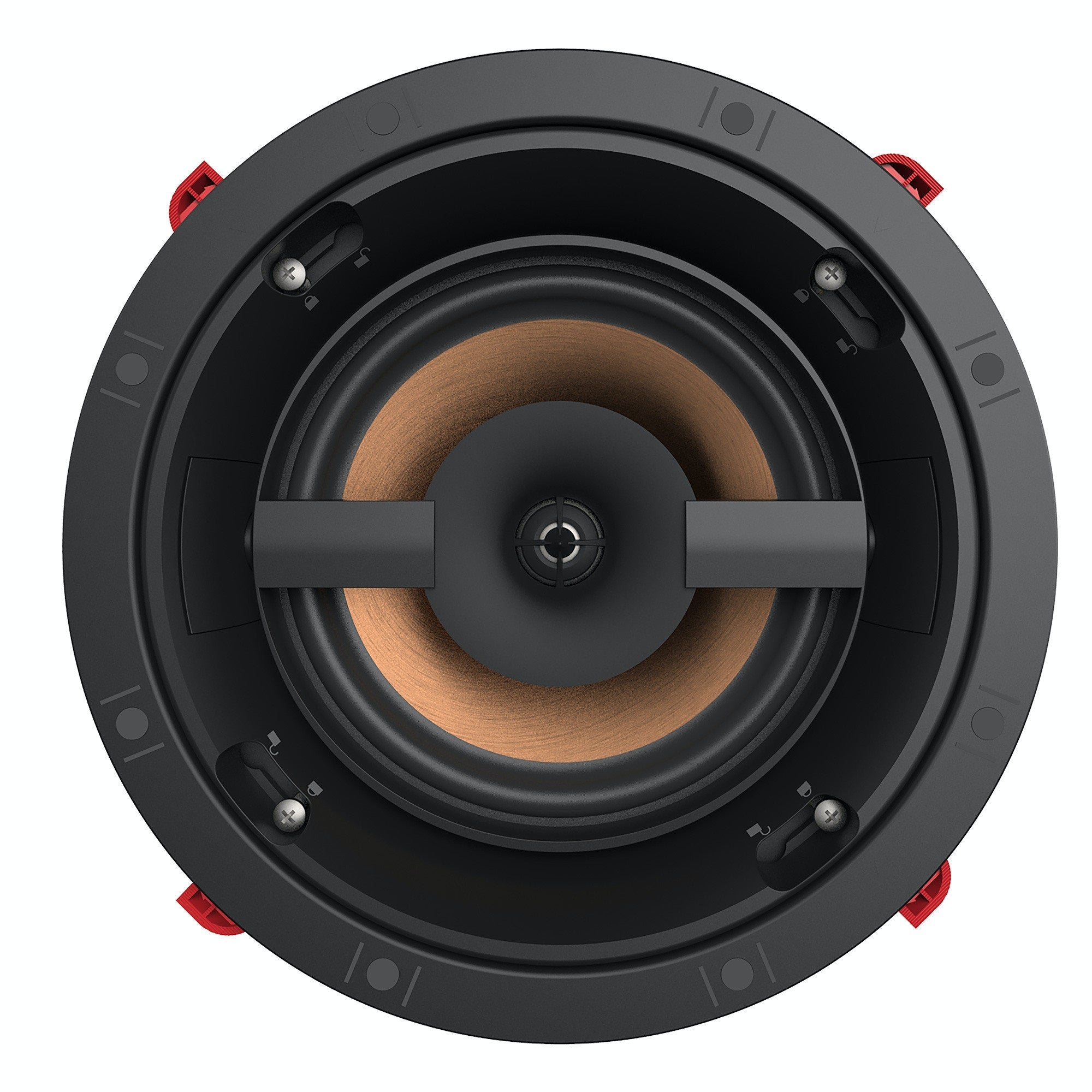 Klipsch PRO-16RC In-Ceiling Speaker (Single)