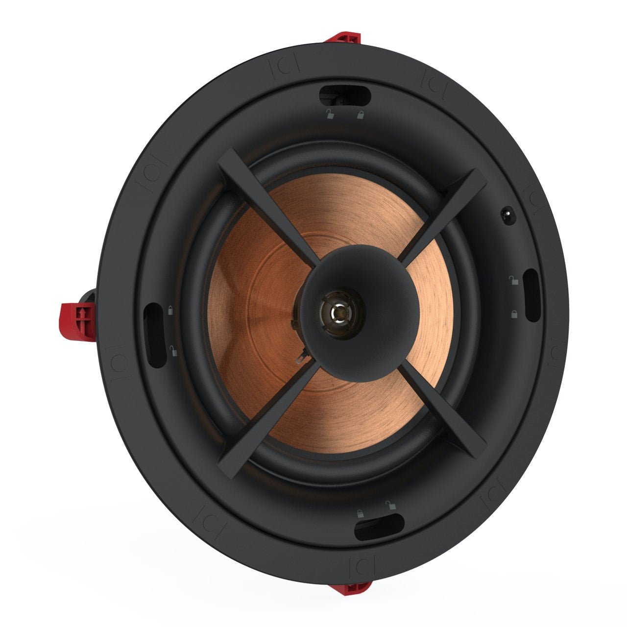 Klipsch PRO-180RPC In-Ceiling Speaker (Single)