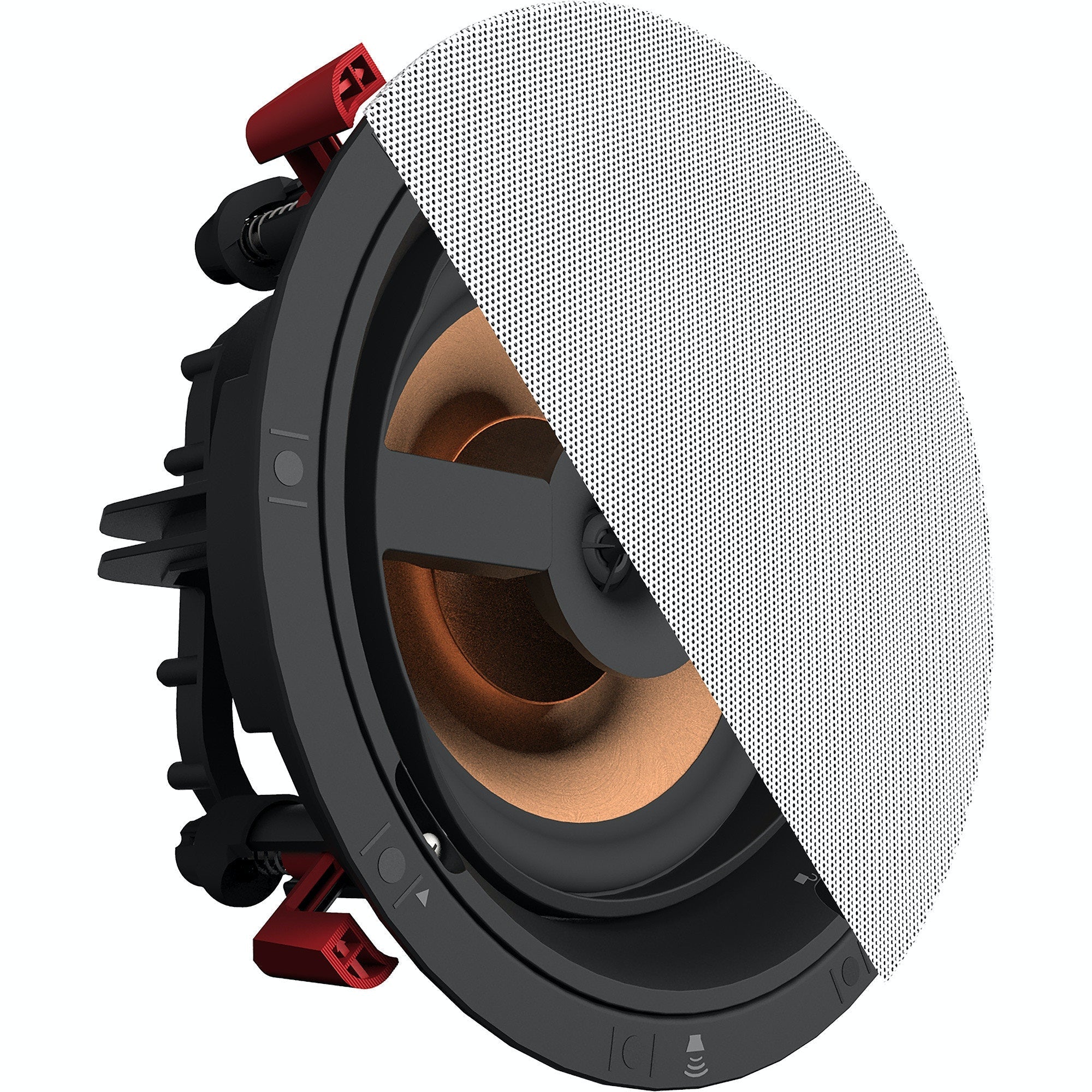 Klipsch PRO-18RC In-Ceiling Speaker (Single)