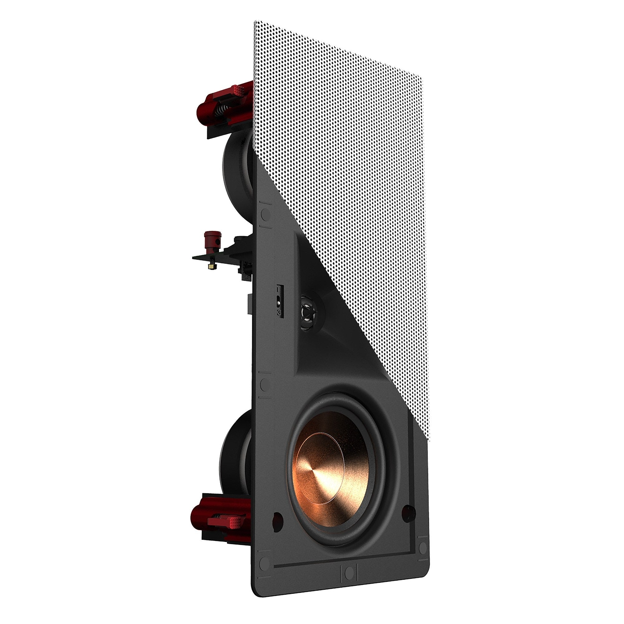 Klipsch PRO-24RW LCR In-Wall Speaker (Single)