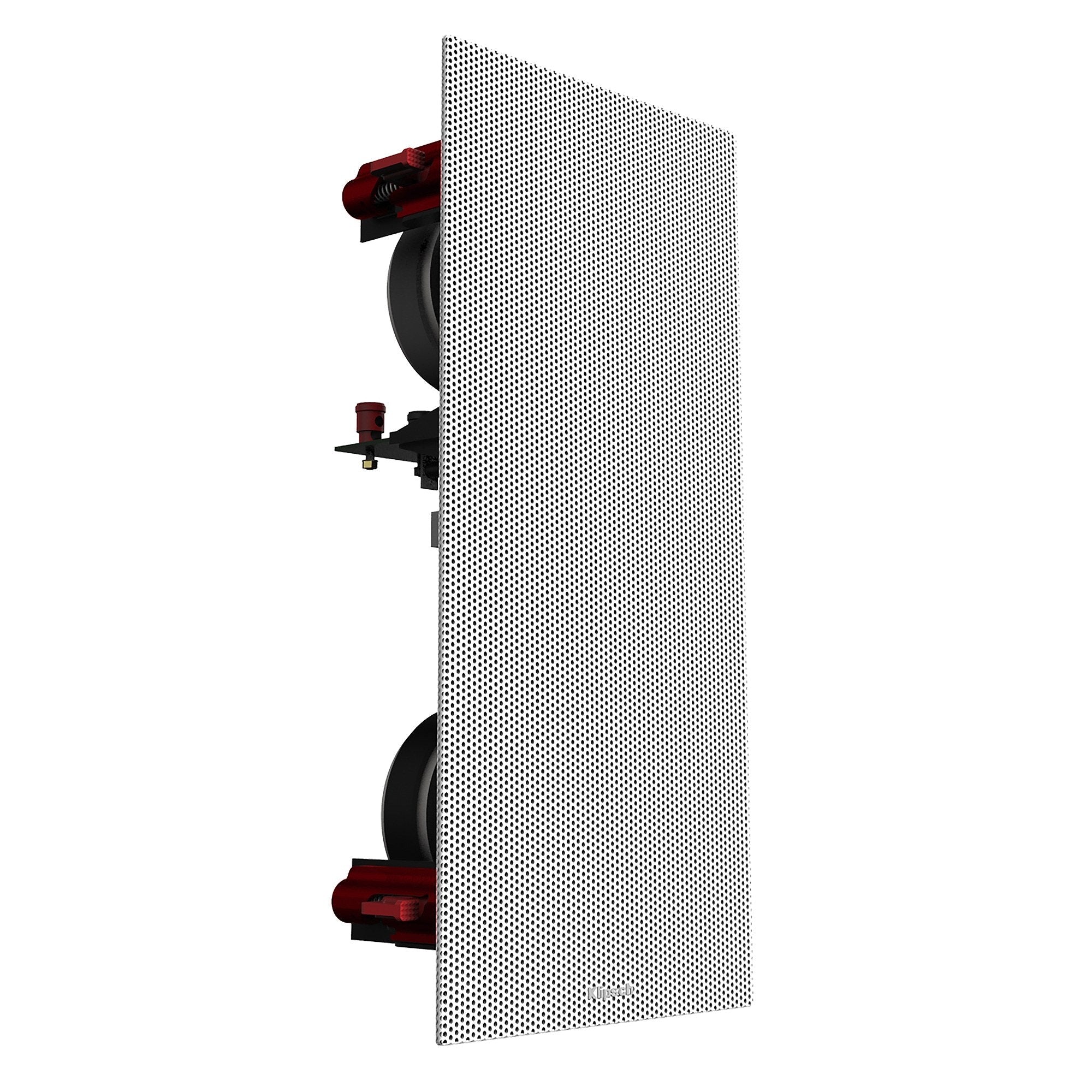 Klipsch PRO-24RW LCR In-Wall Speaker (Single)