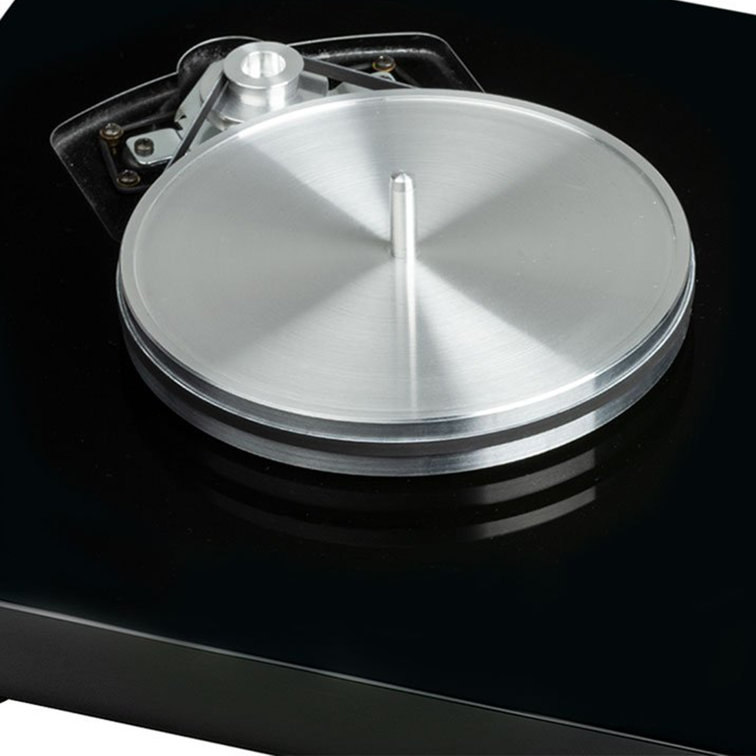 Pro-Ject Debut Sub-platter Upgrade