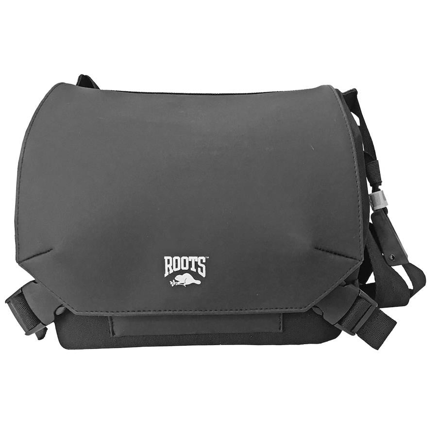 Roots City Collection Messenger Bag