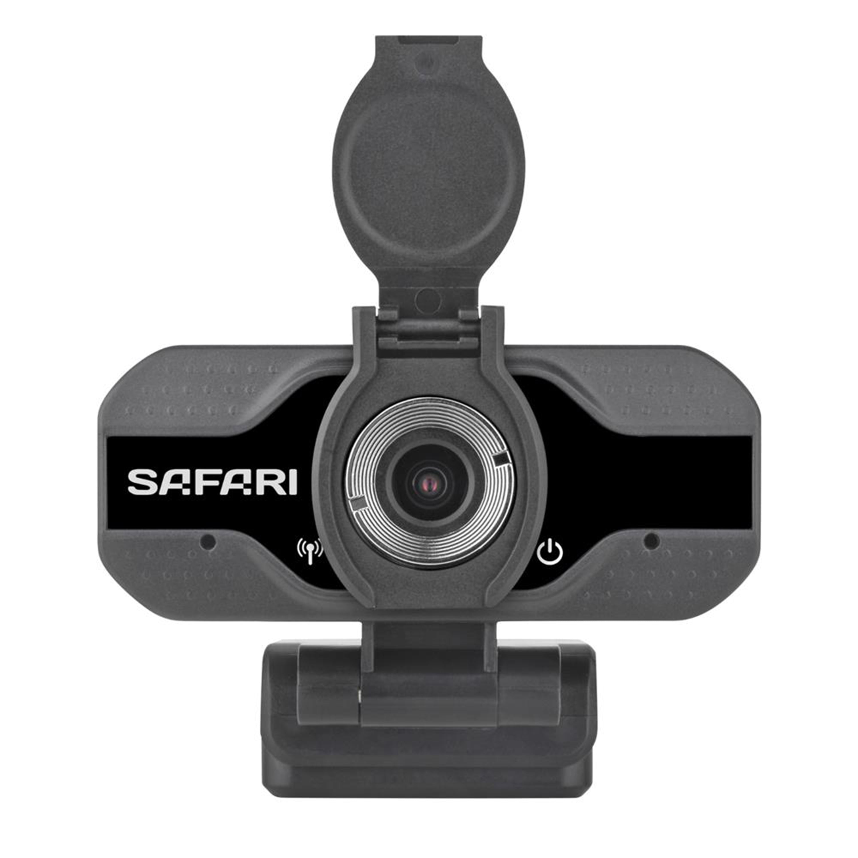 Safari 1080p FHD Webcam