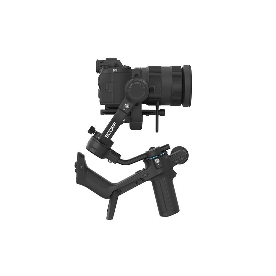 Feiyu Tech Scorp C Camera Gimbal
