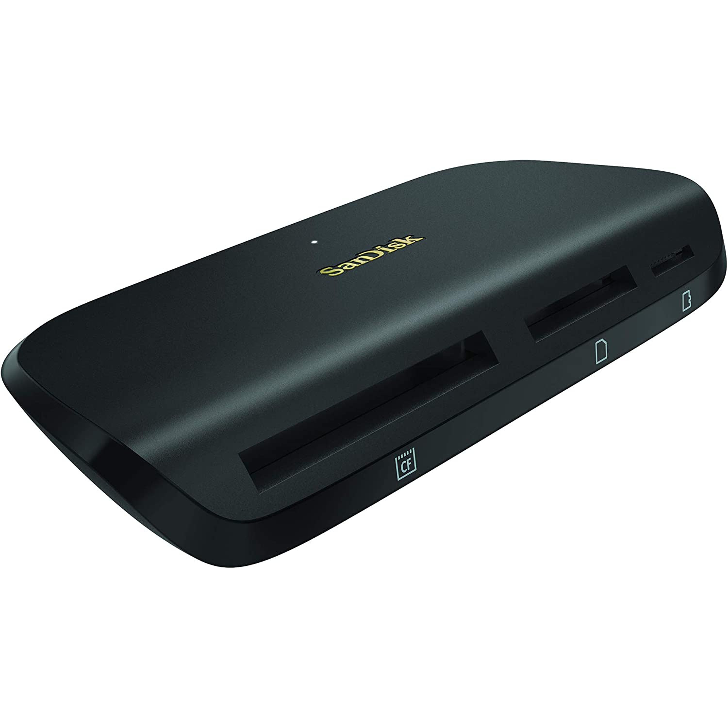 Sandisk ImageMate Pro USB-C Multi-Card Reader