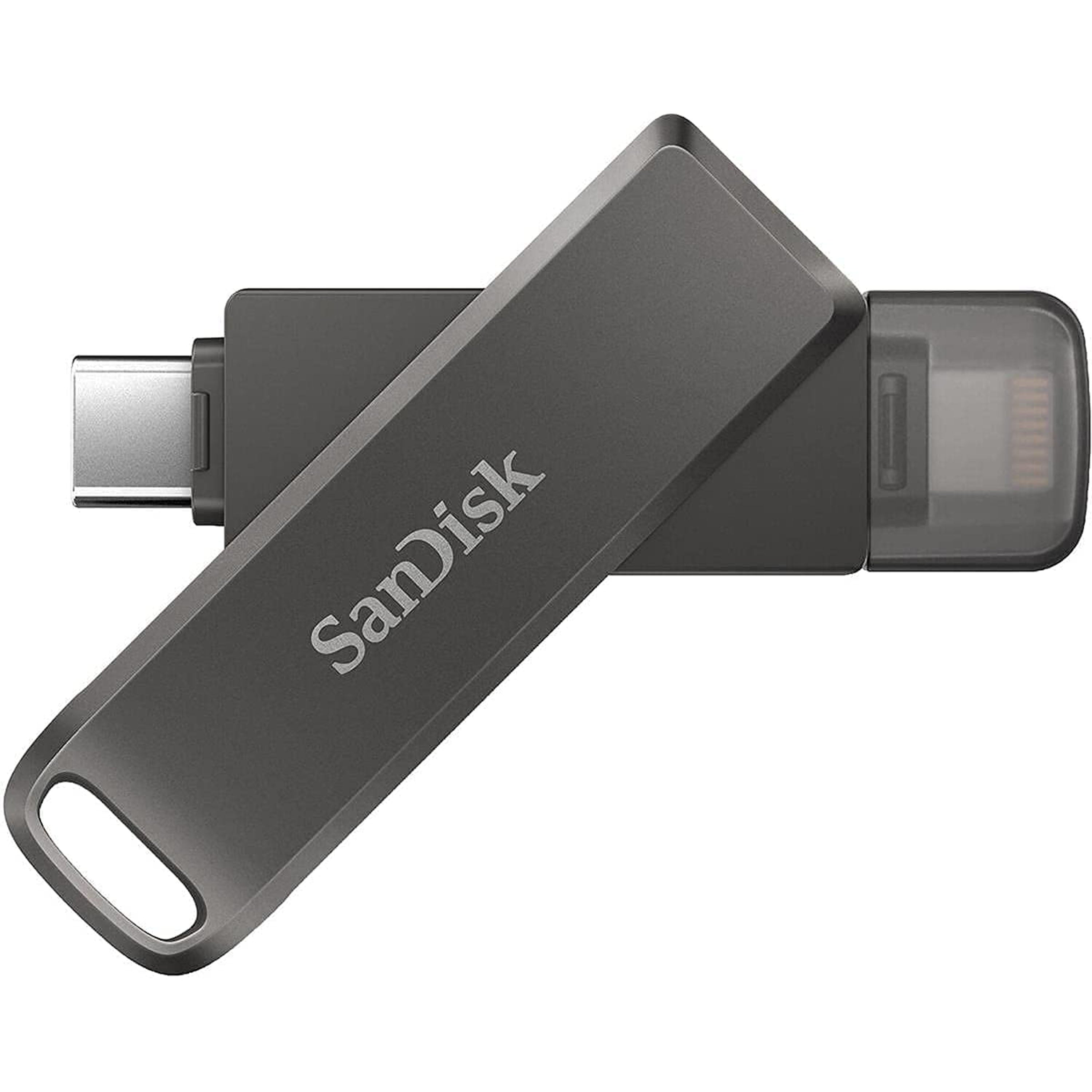 Sandisk iXpand Flash Drive Luxe 64GB