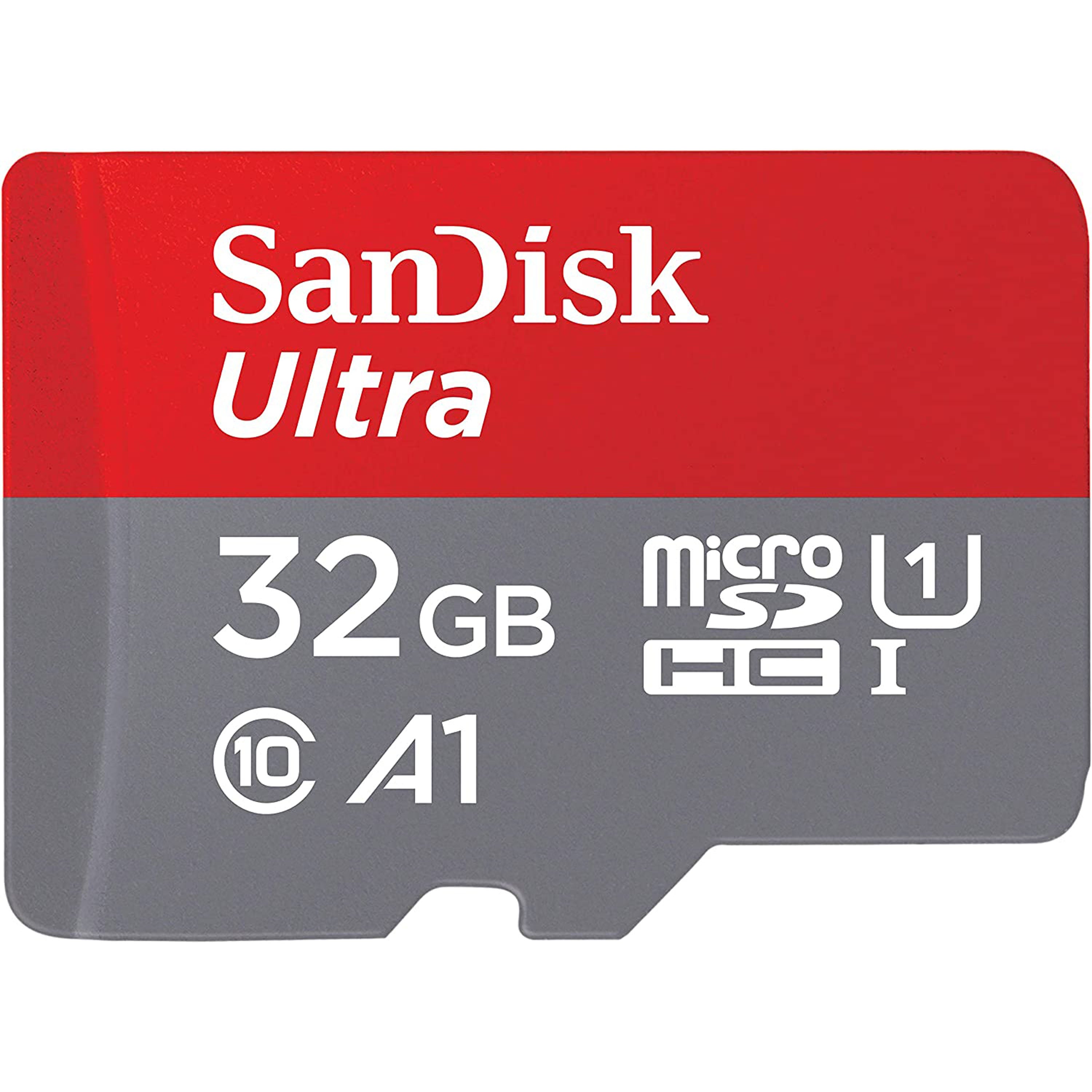 Sandisk Ultra MicroSDHC 32GB 120MB/s UHS-I