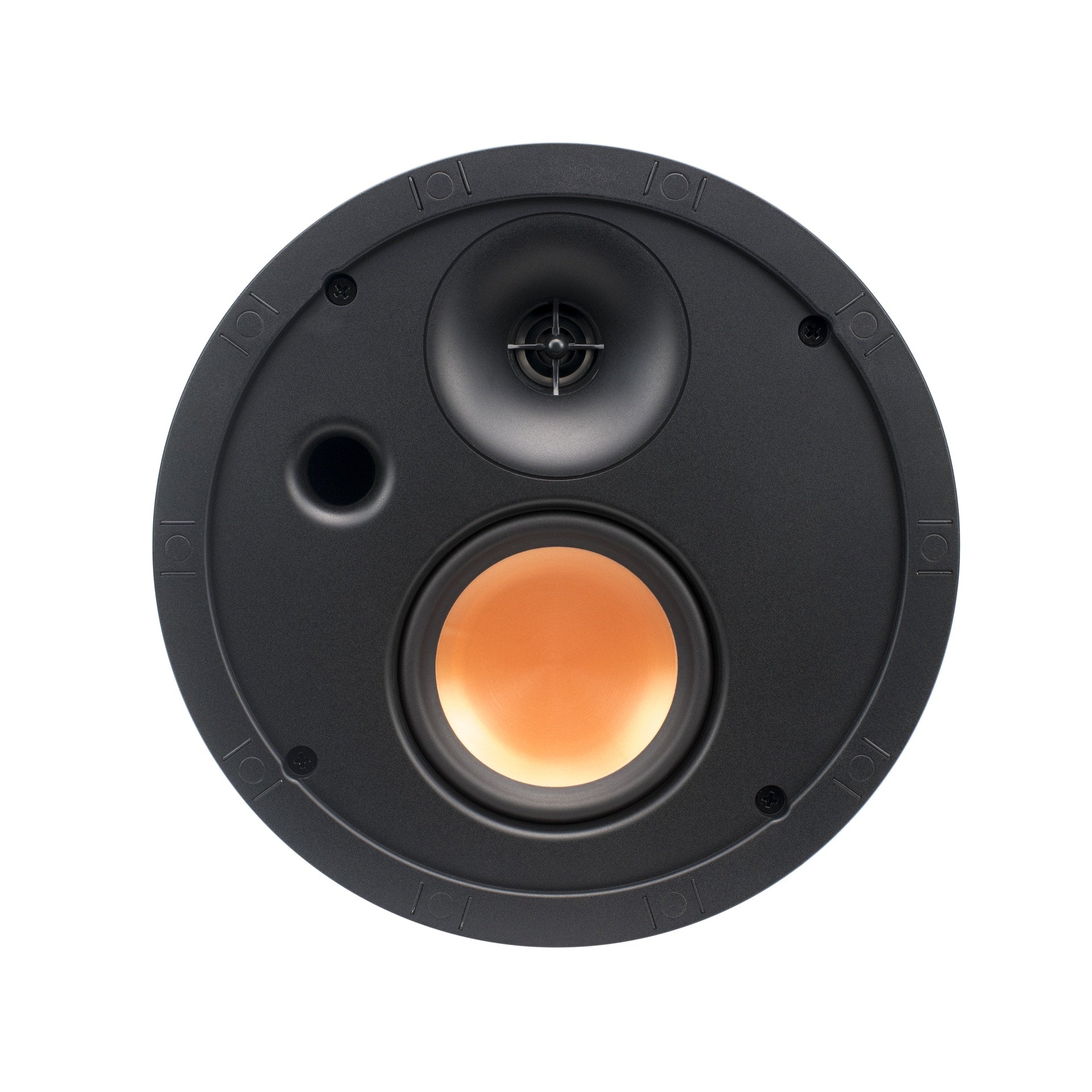 Klipsch SLM-3400-C Slim In-Ceiling Speaker (Single)
