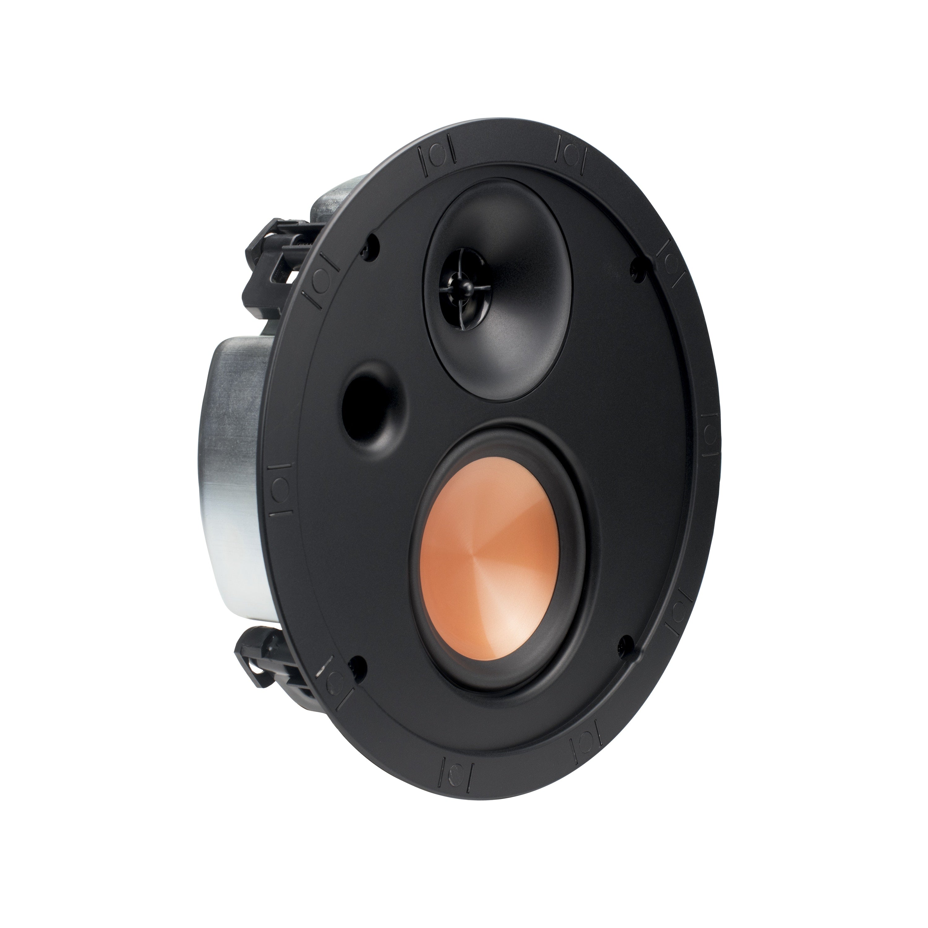 Klipsch SLM-5400-C Slim In-Ceiling Speaker (Single)