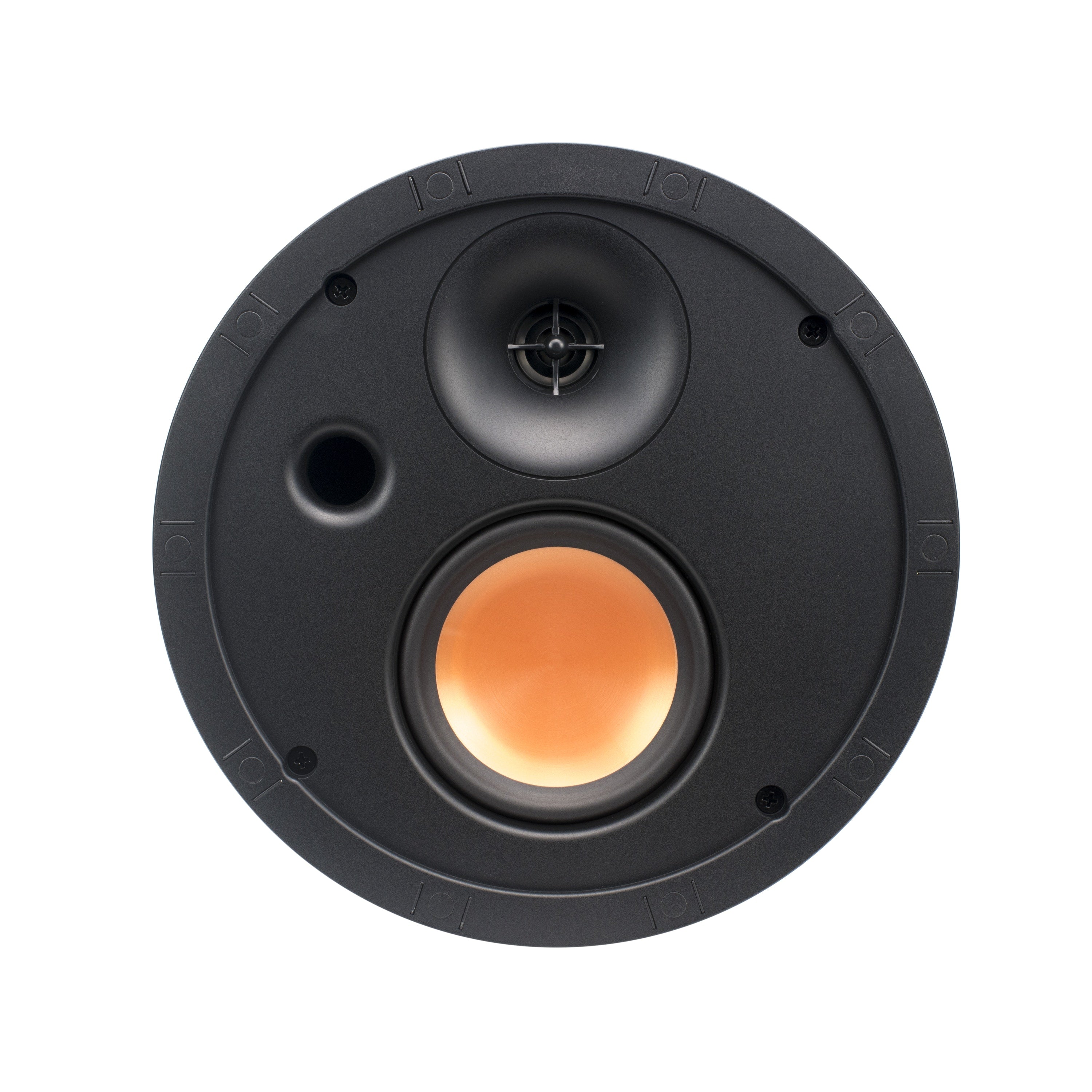 Klipsch SLM-5400-C Slim In-Ceiling Speaker (Single)