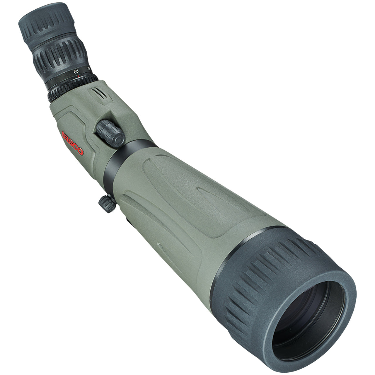 Tasco 20-60X80mm Spotting Scope