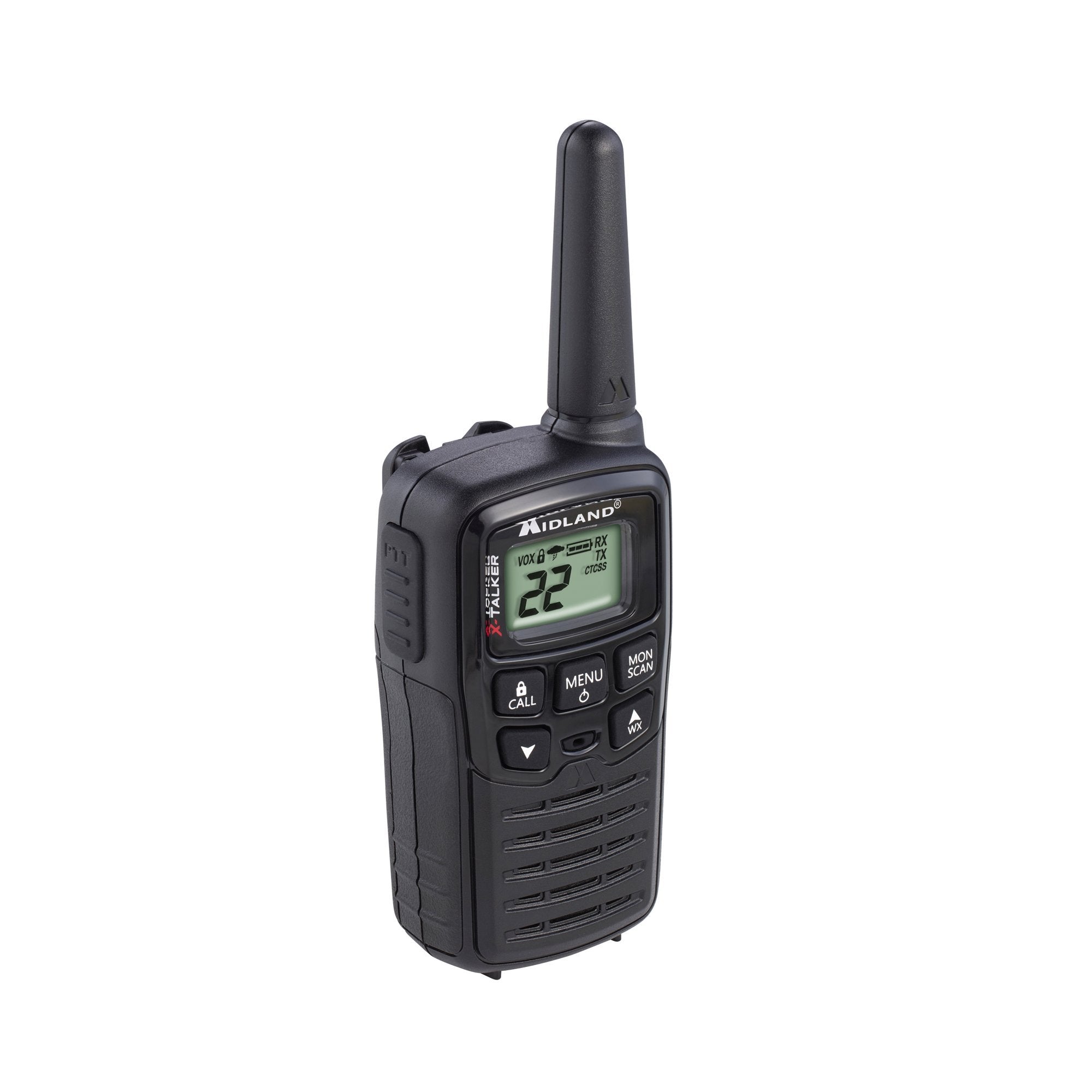 Midland LXT600VP3 2-Way Radios