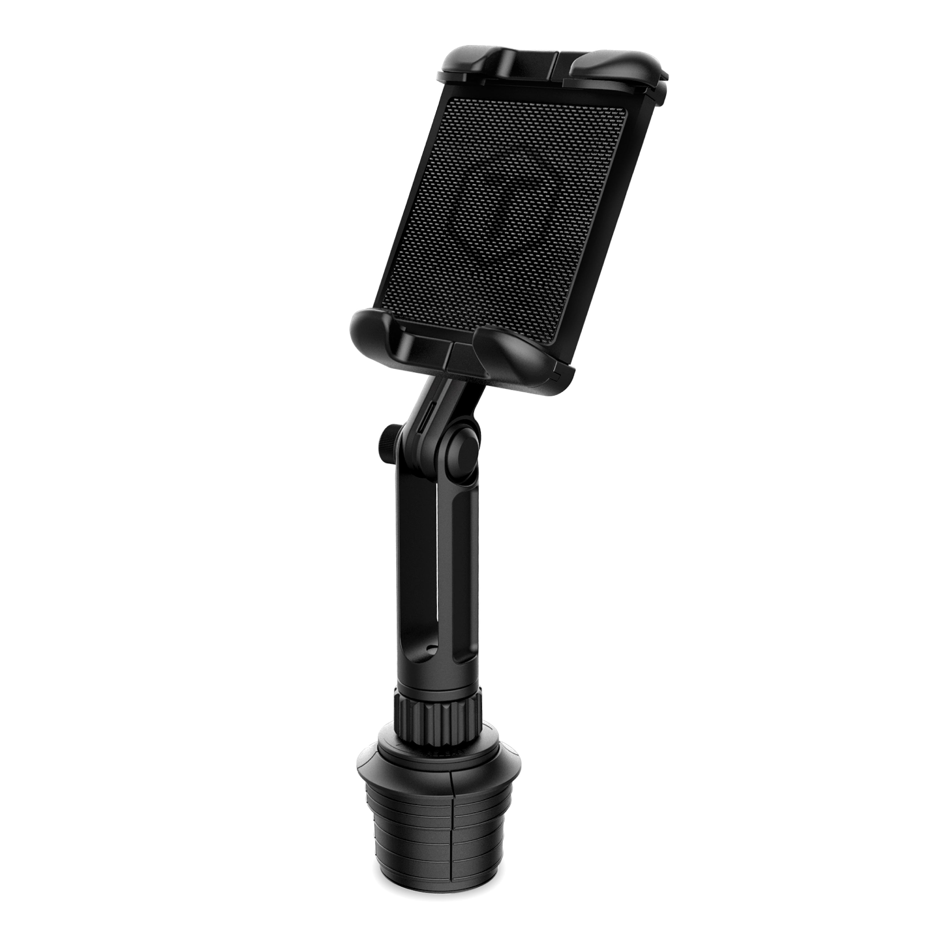 ToughTested Boom Power Tower Cupholder Car Mount