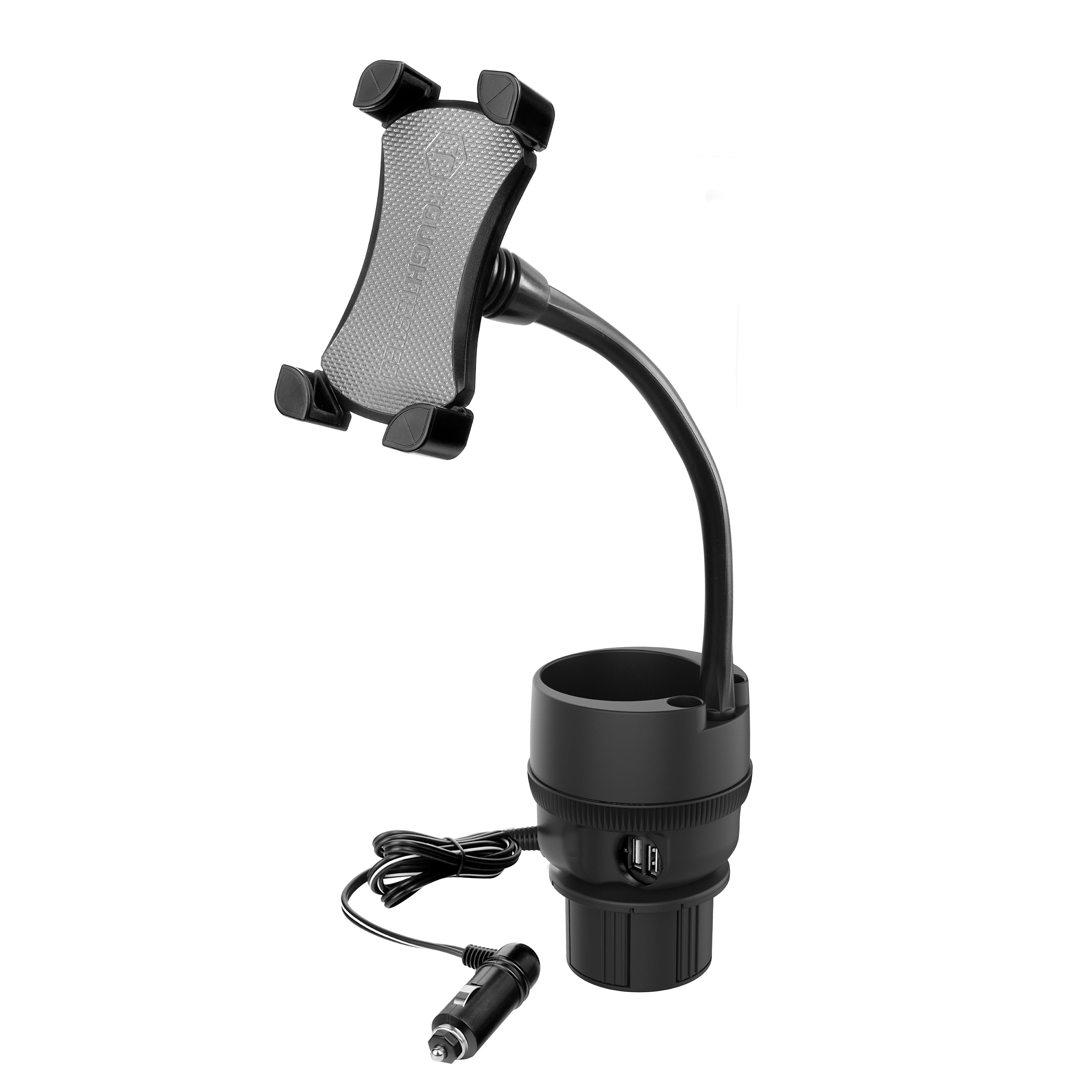 ToughTested Commuter Power Cup Car Mount